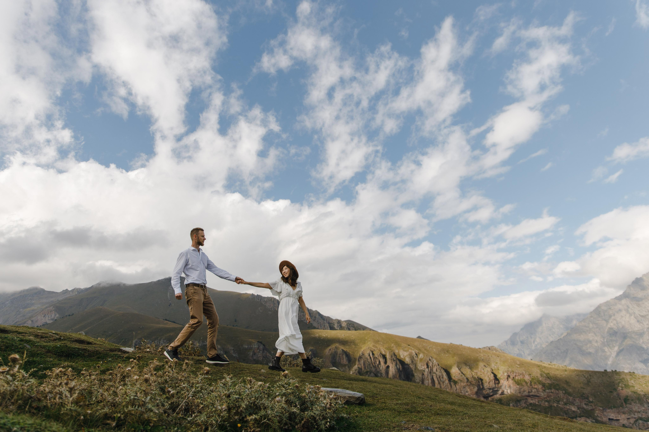 Фотограф Андрей Баксов