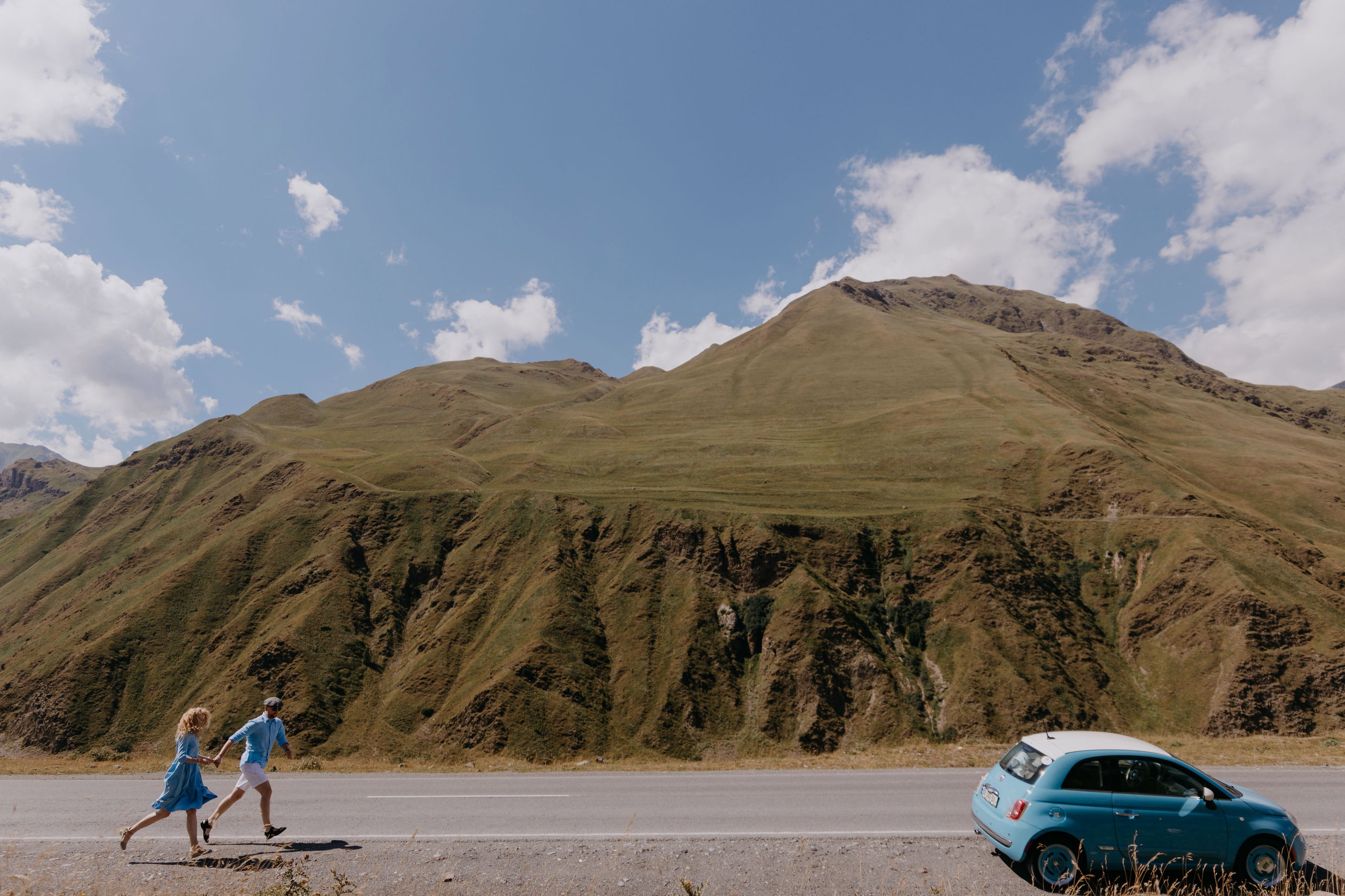 G&S. Фотограф Андрей Баксов