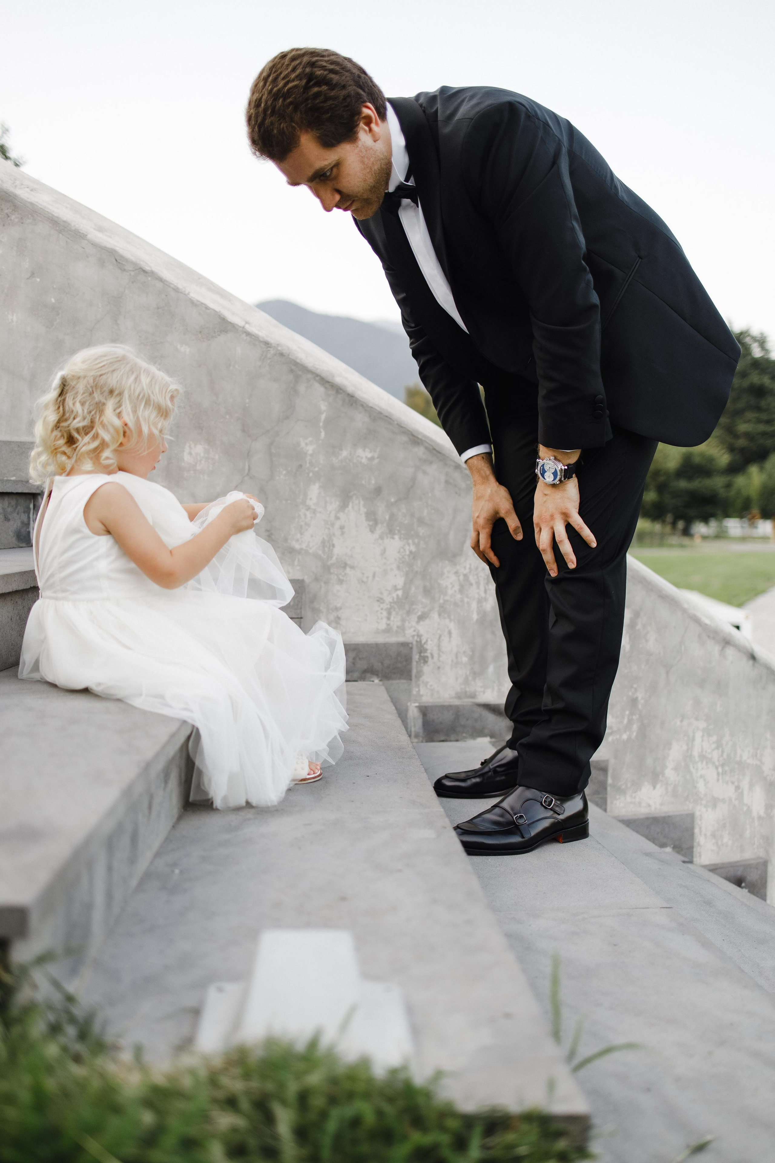 H&Z. Фотограф Андрей Баксов