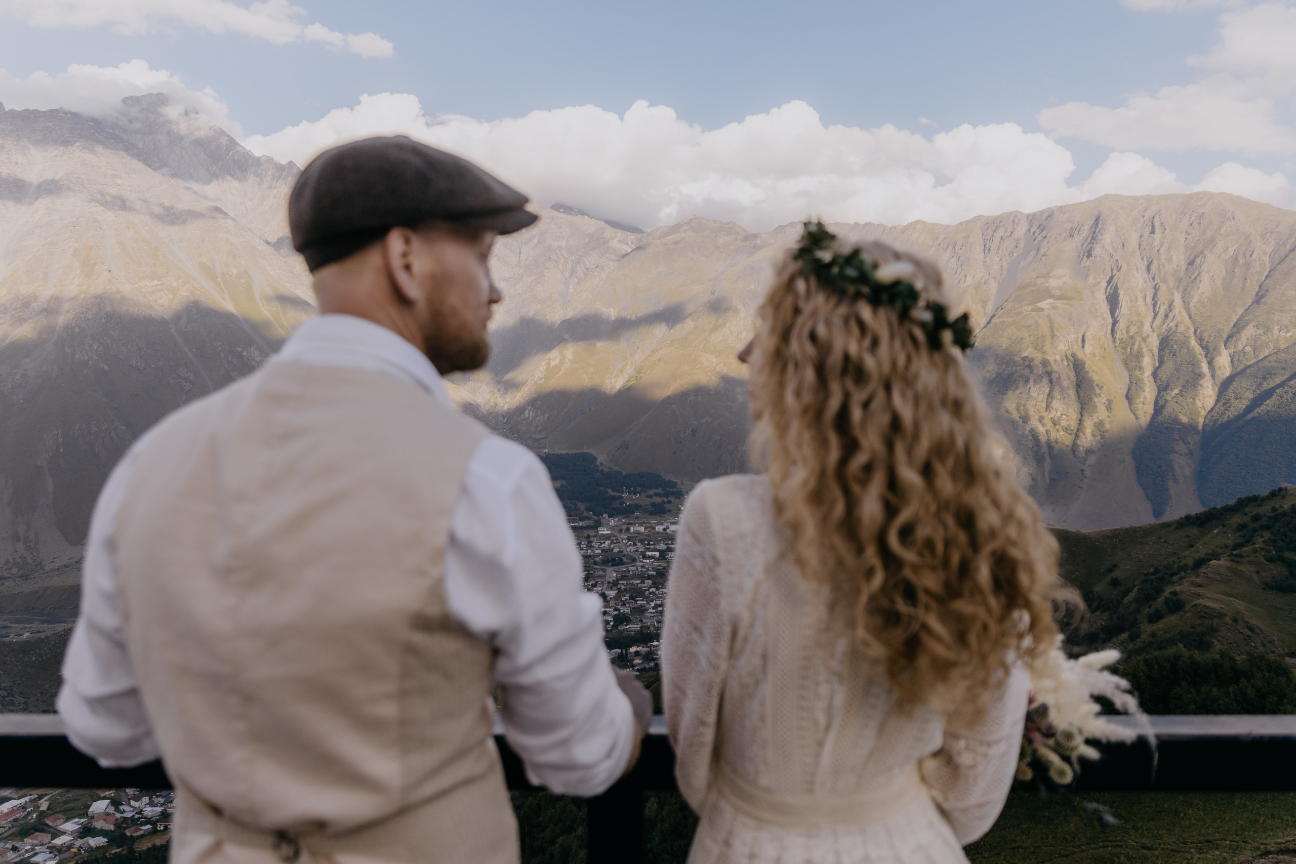 G&S. Фотограф Андрей Баксов