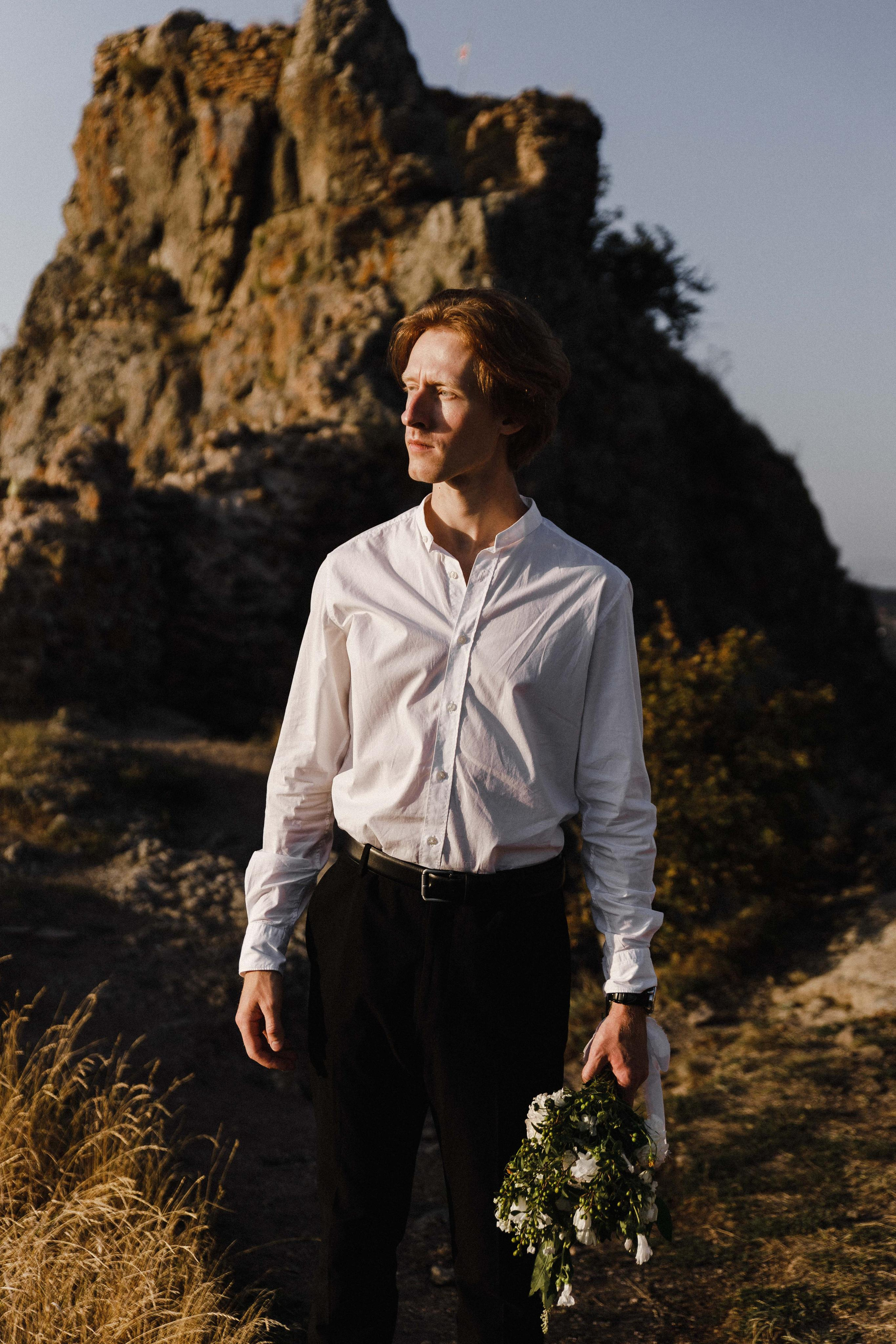 L&V. Фотограф Андрей Баксов