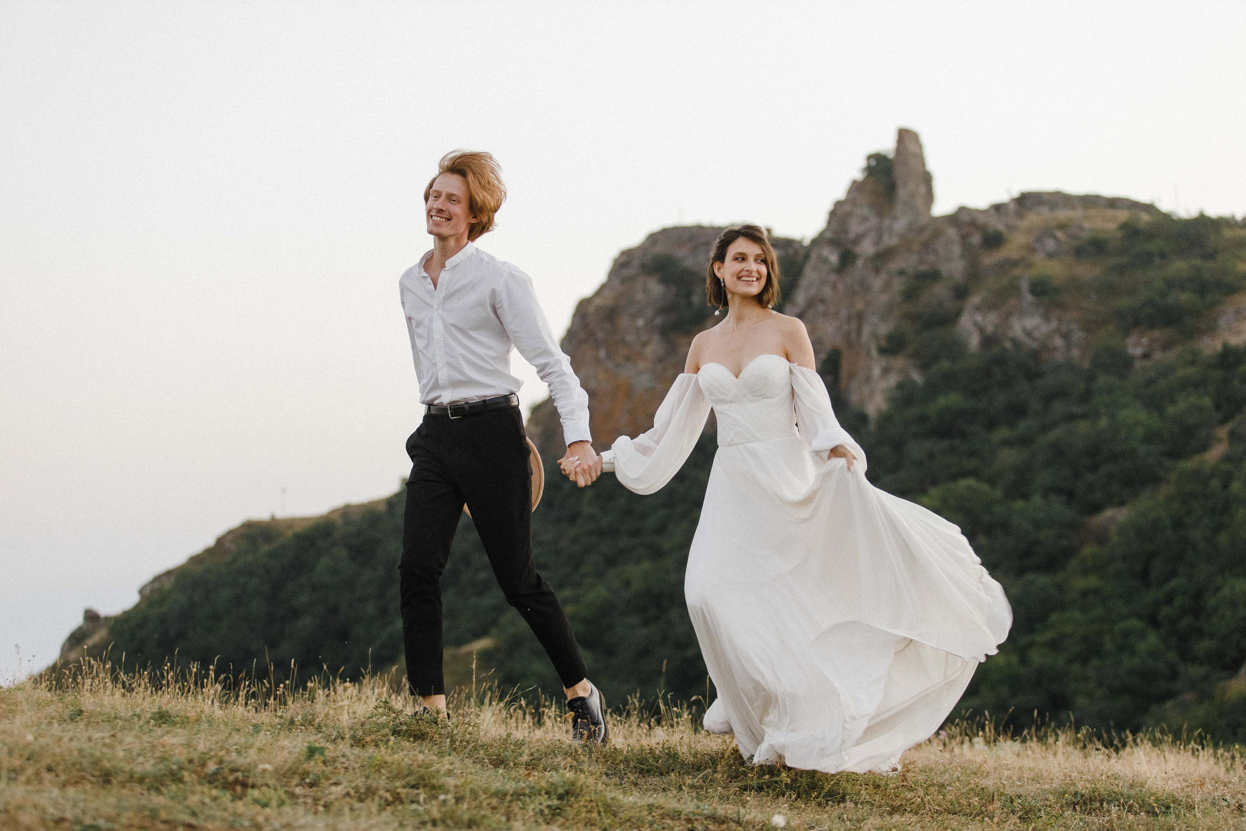 L&V. Фотограф Андрей Баксов