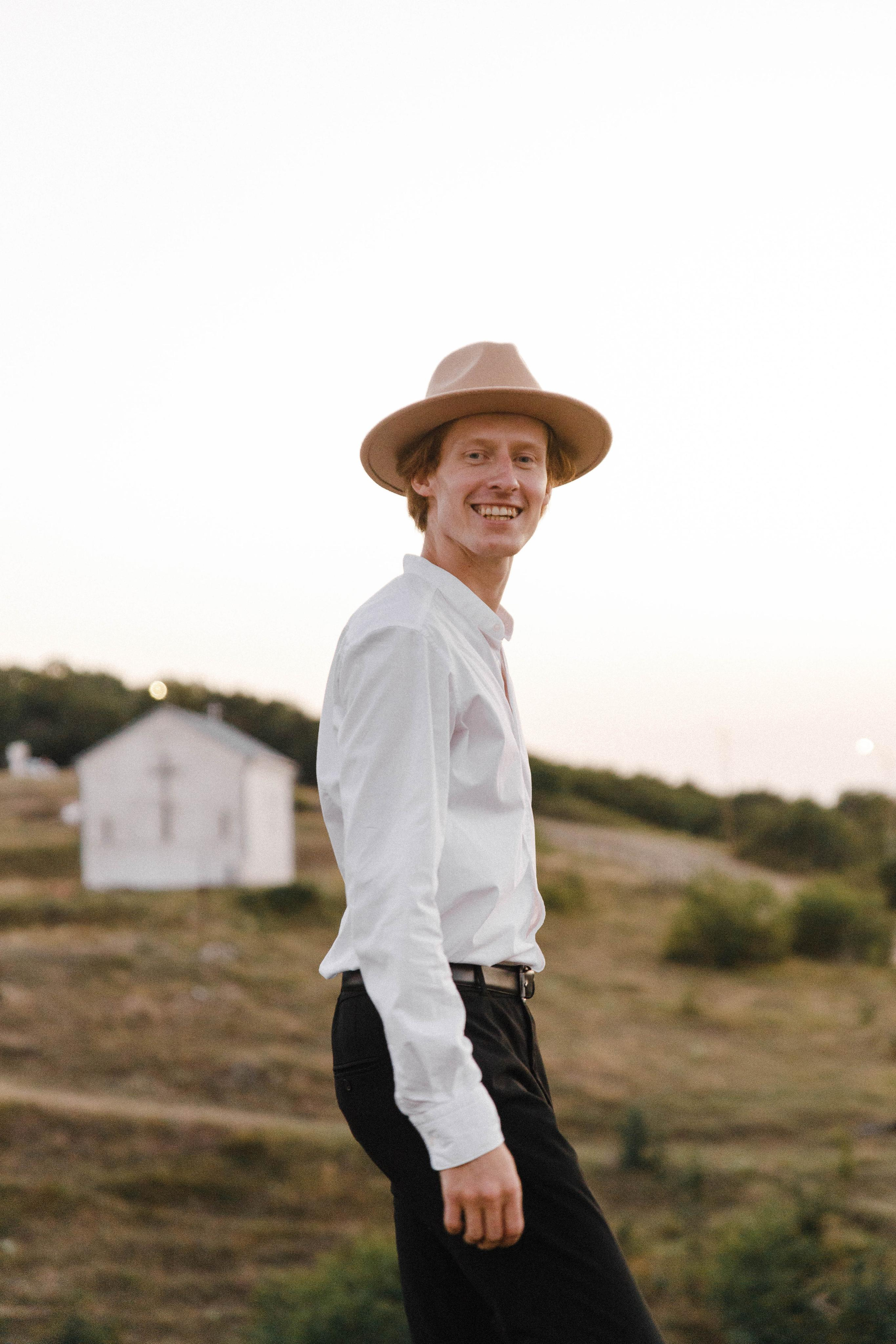 L&V. Фотограф Андрей Баксов