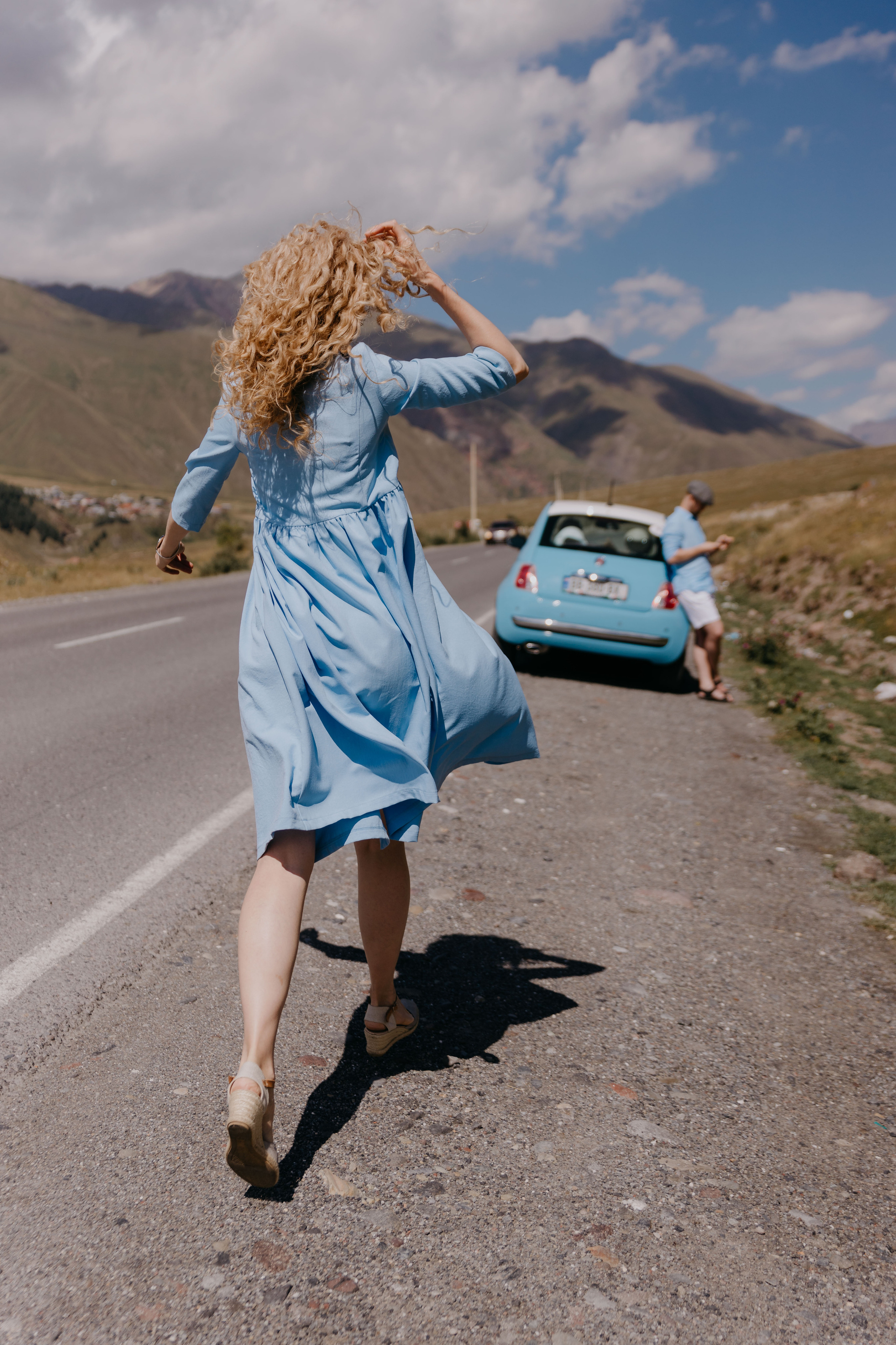 G&S. Фотограф Андрей Баксов