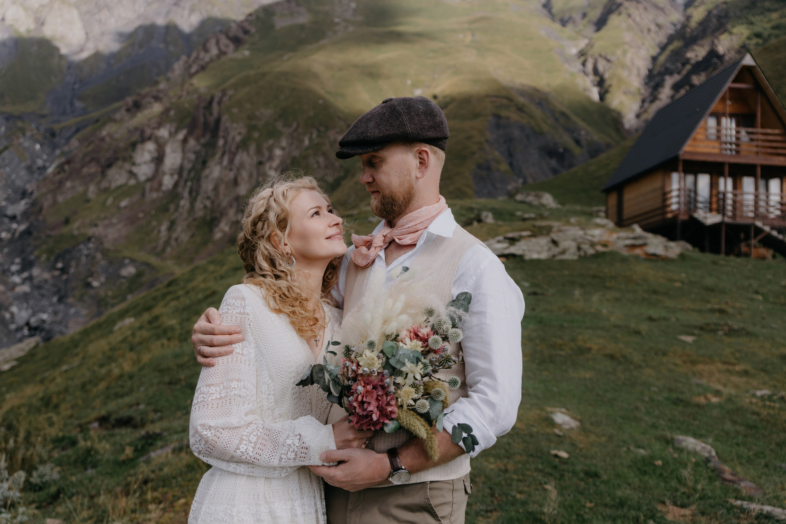 G&S. Фотограф Андрей Баксов