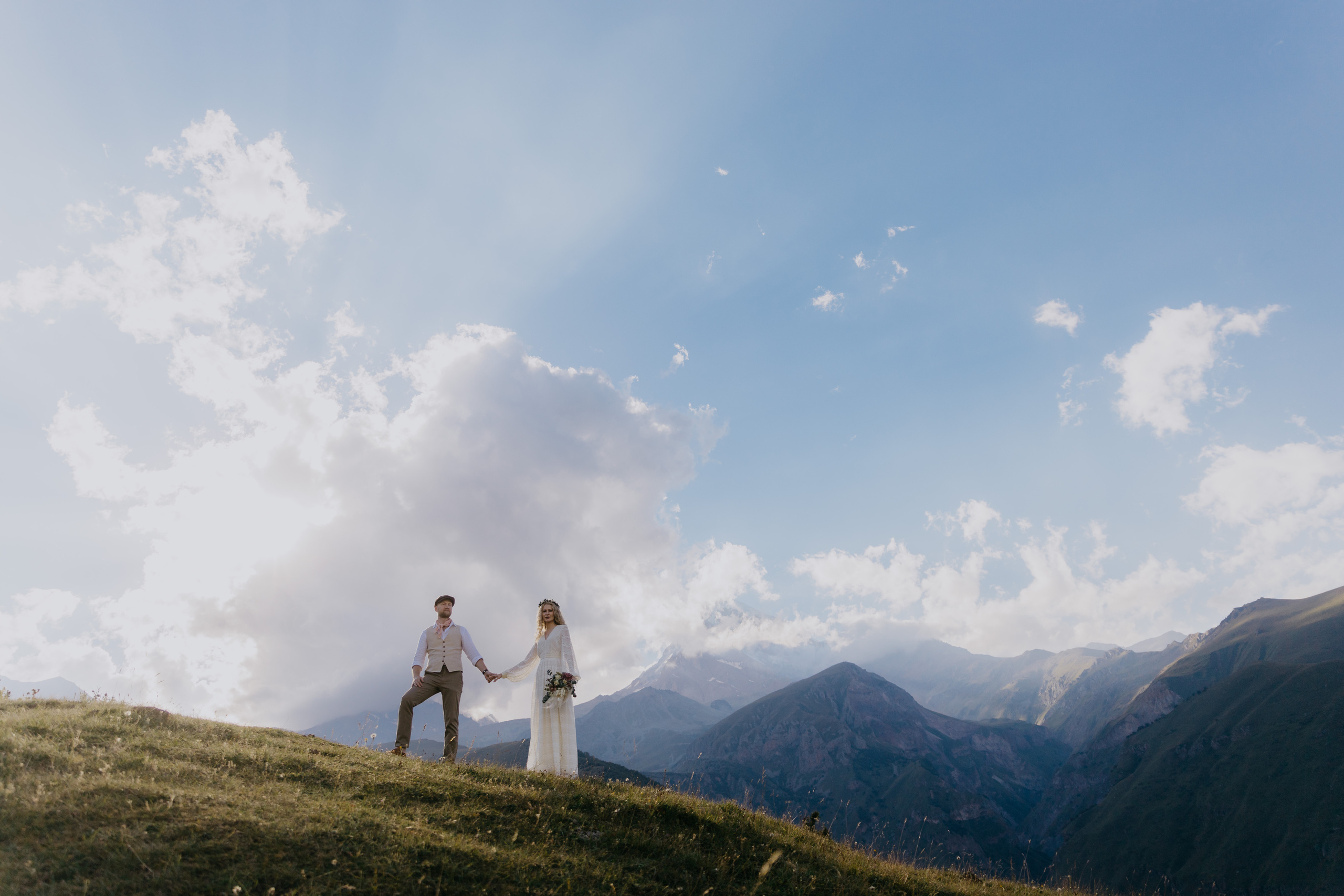 G&S. Фотограф Андрей Баксов