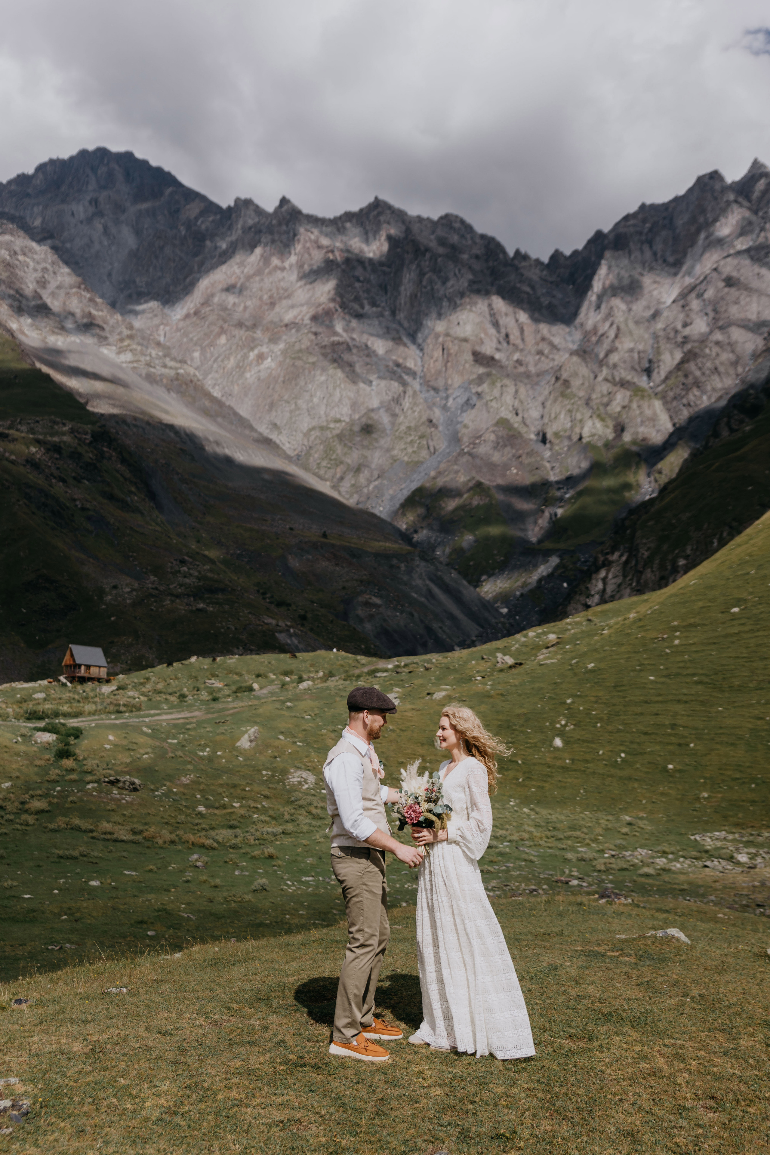 G&S. Фотограф Андрей Баксов