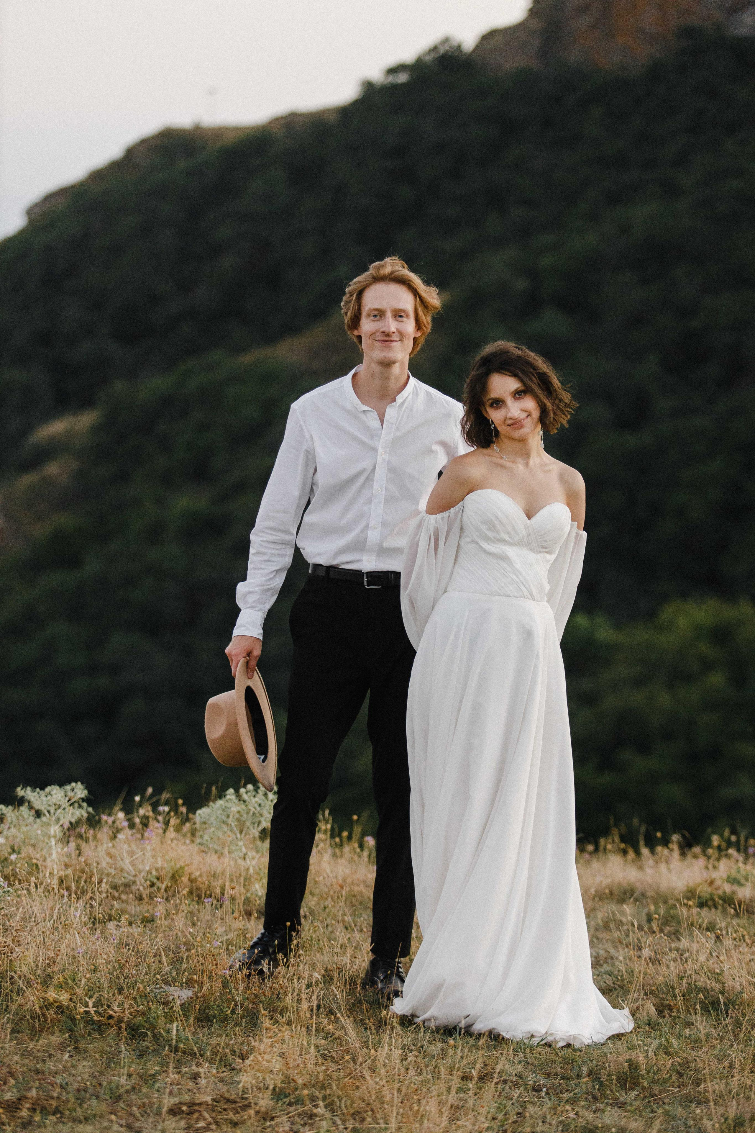 L&V. Фотограф Андрей Баксов