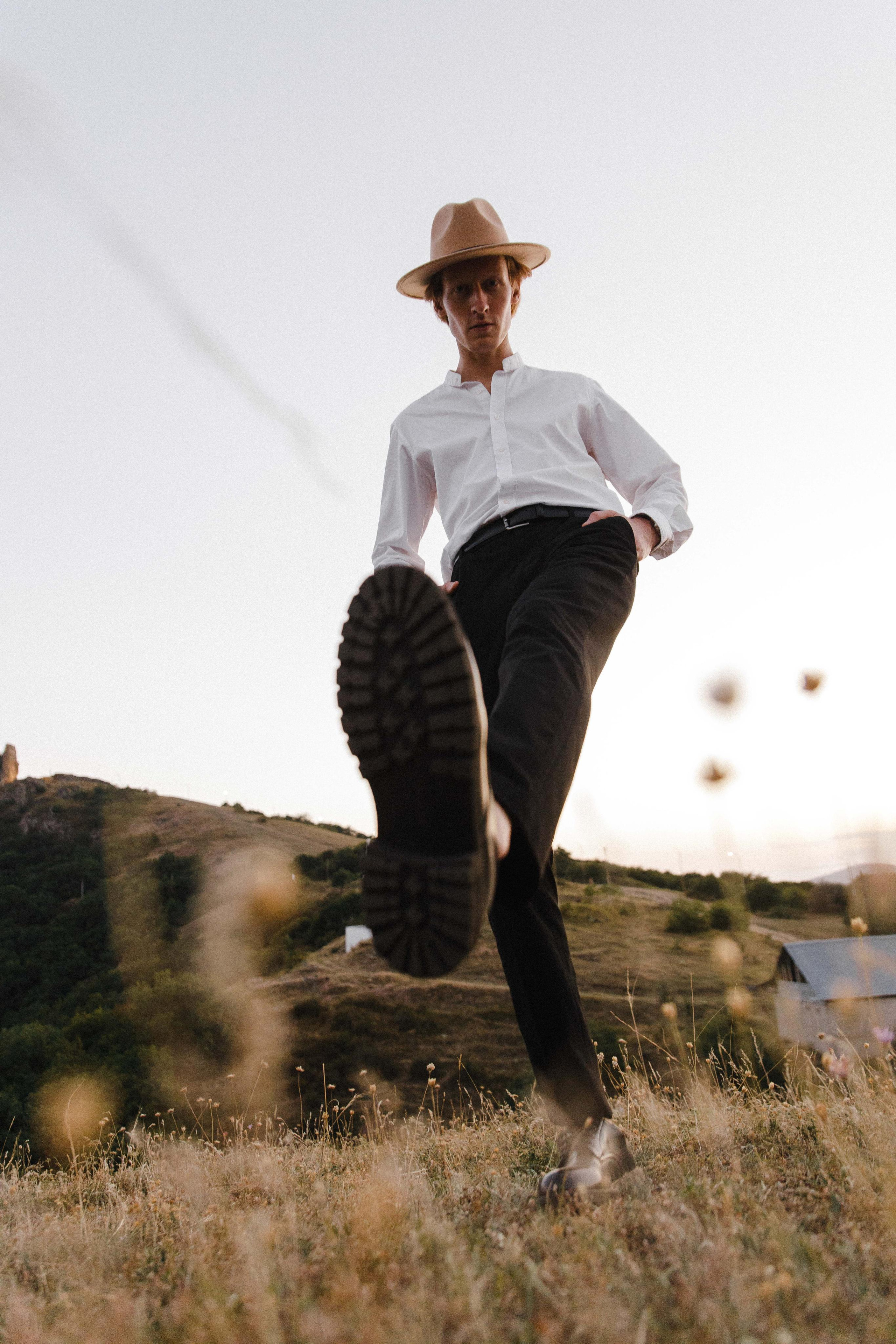 L&V. Фотограф Андрей Баксов