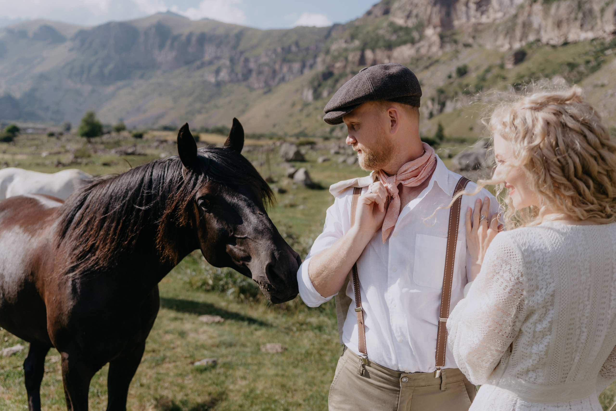 G&S. Фотограф Андрей Баксов