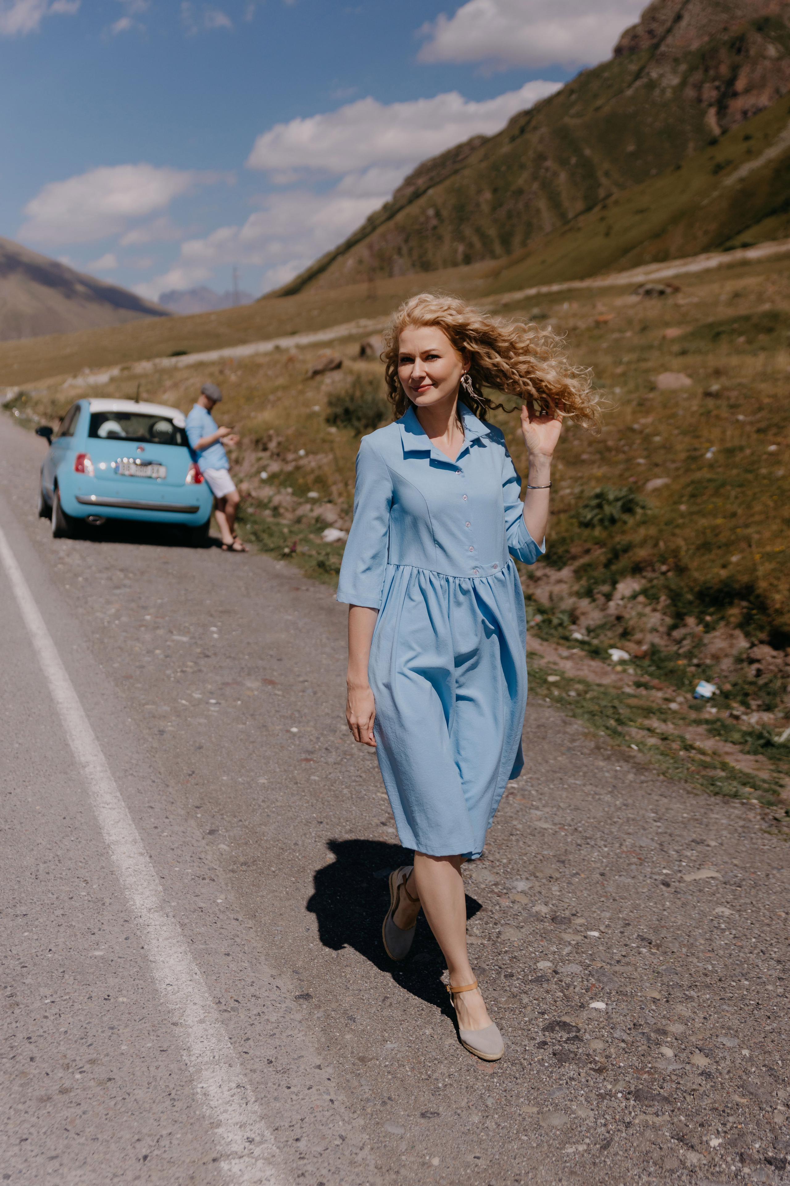 G&S. Фотограф Андрей Баксов