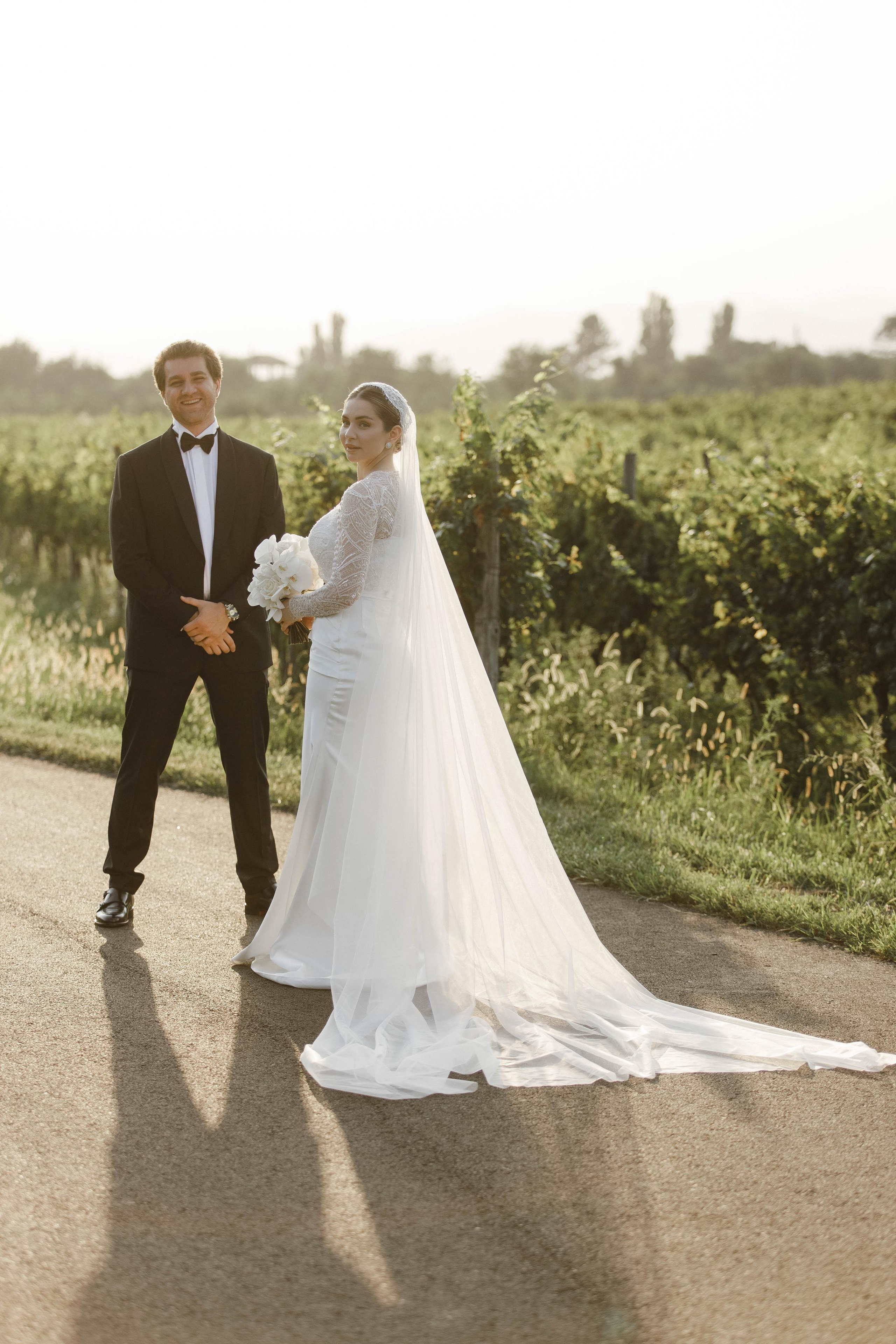 H&Z. Фотограф Андрей Баксов