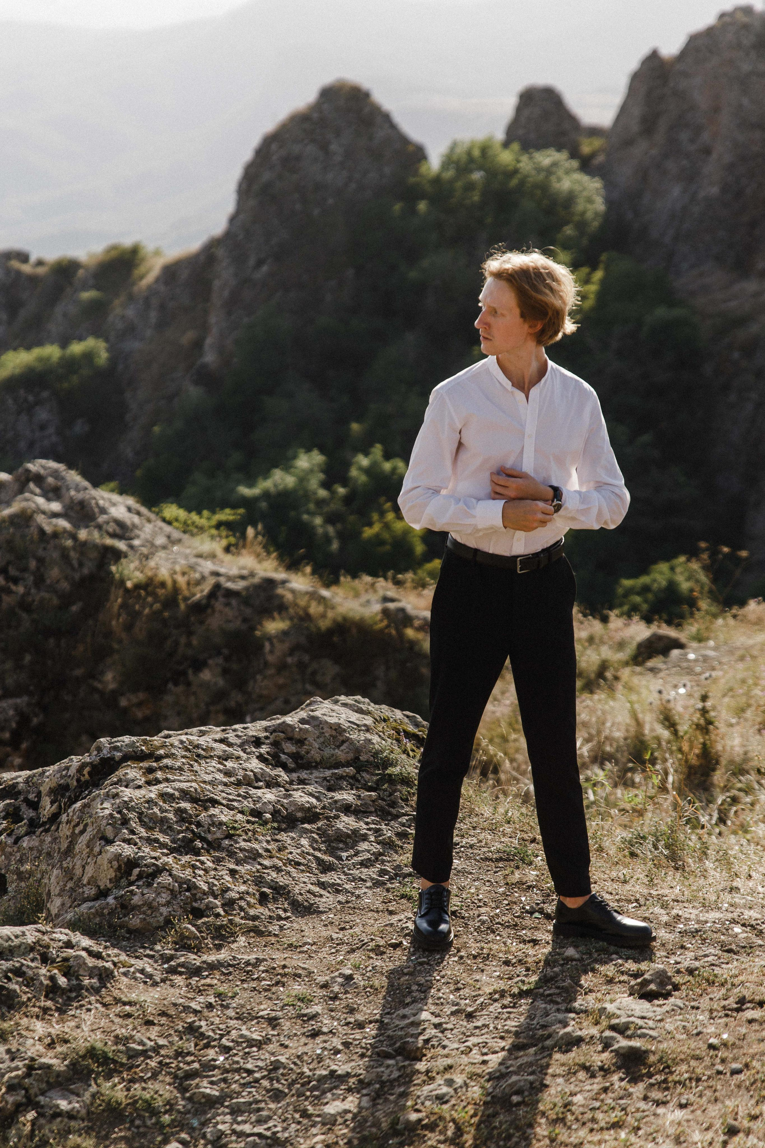 L&V. Фотограф Андрей Баксов