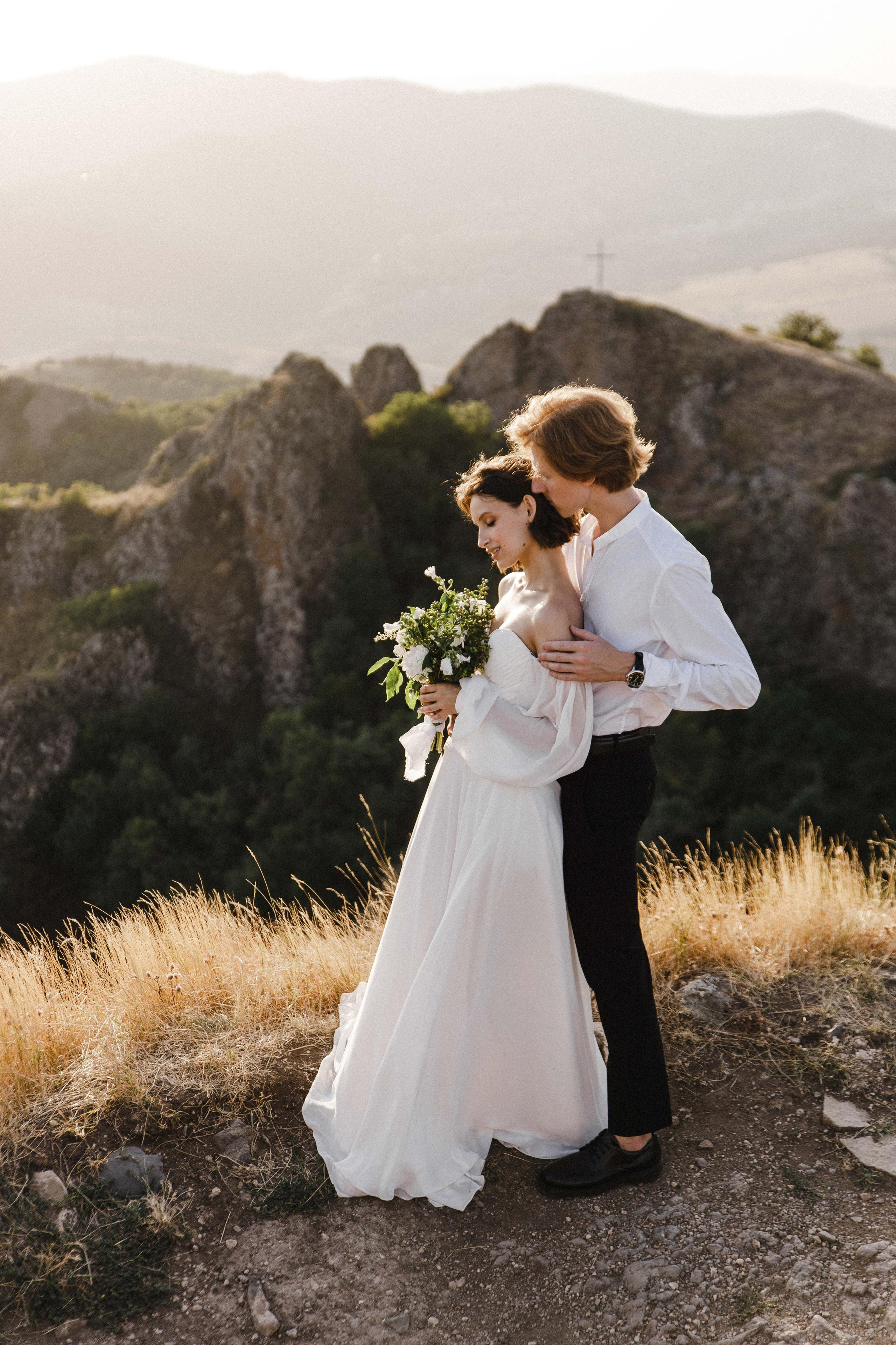 L&V. Фотограф Андрей Баксов