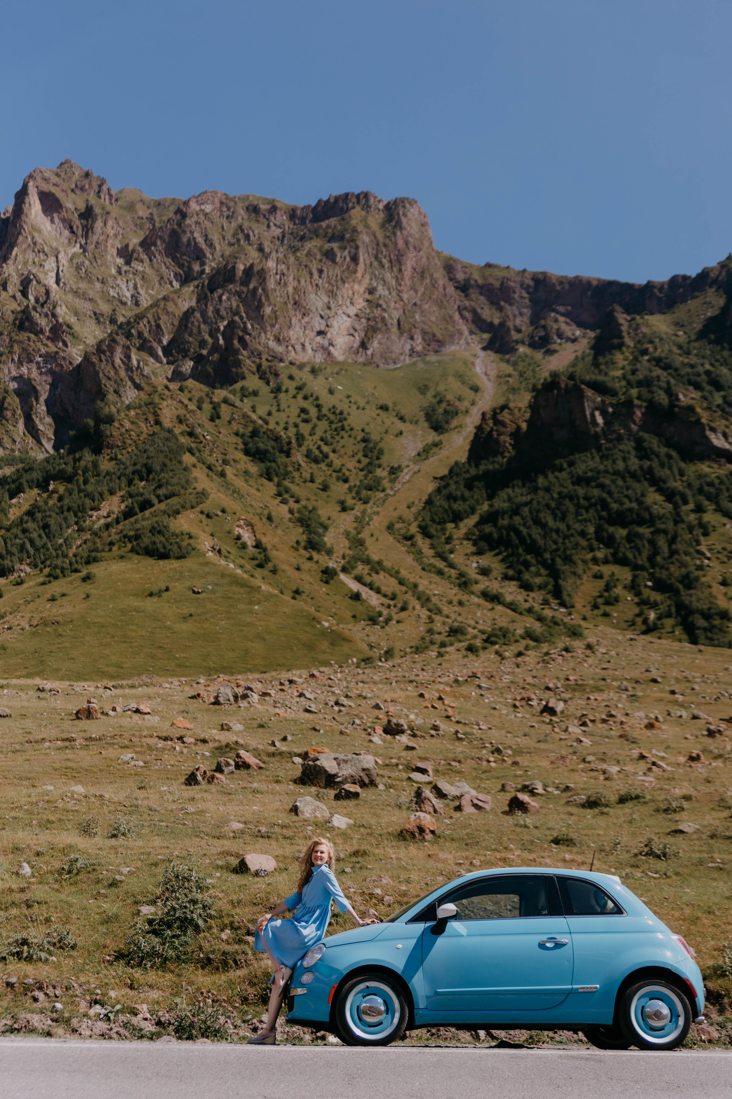 G&S. Фотограф Андрей Баксов