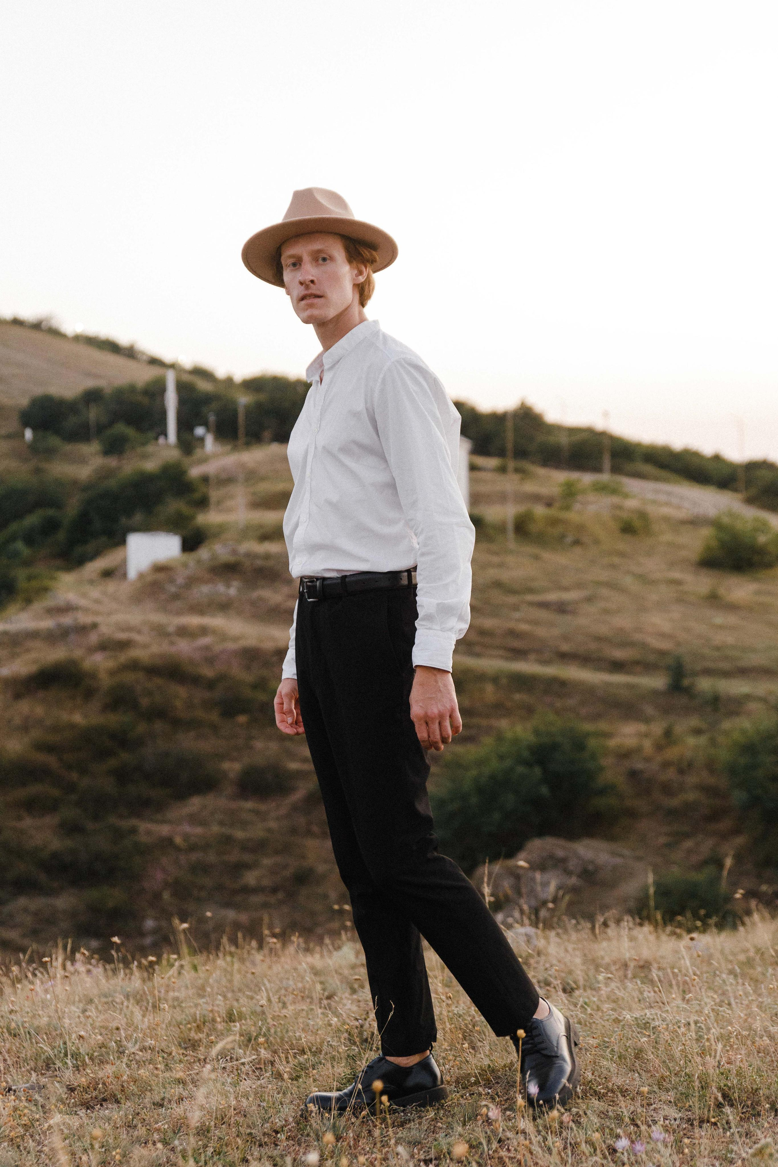 L&V. Фотограф Андрей Баксов