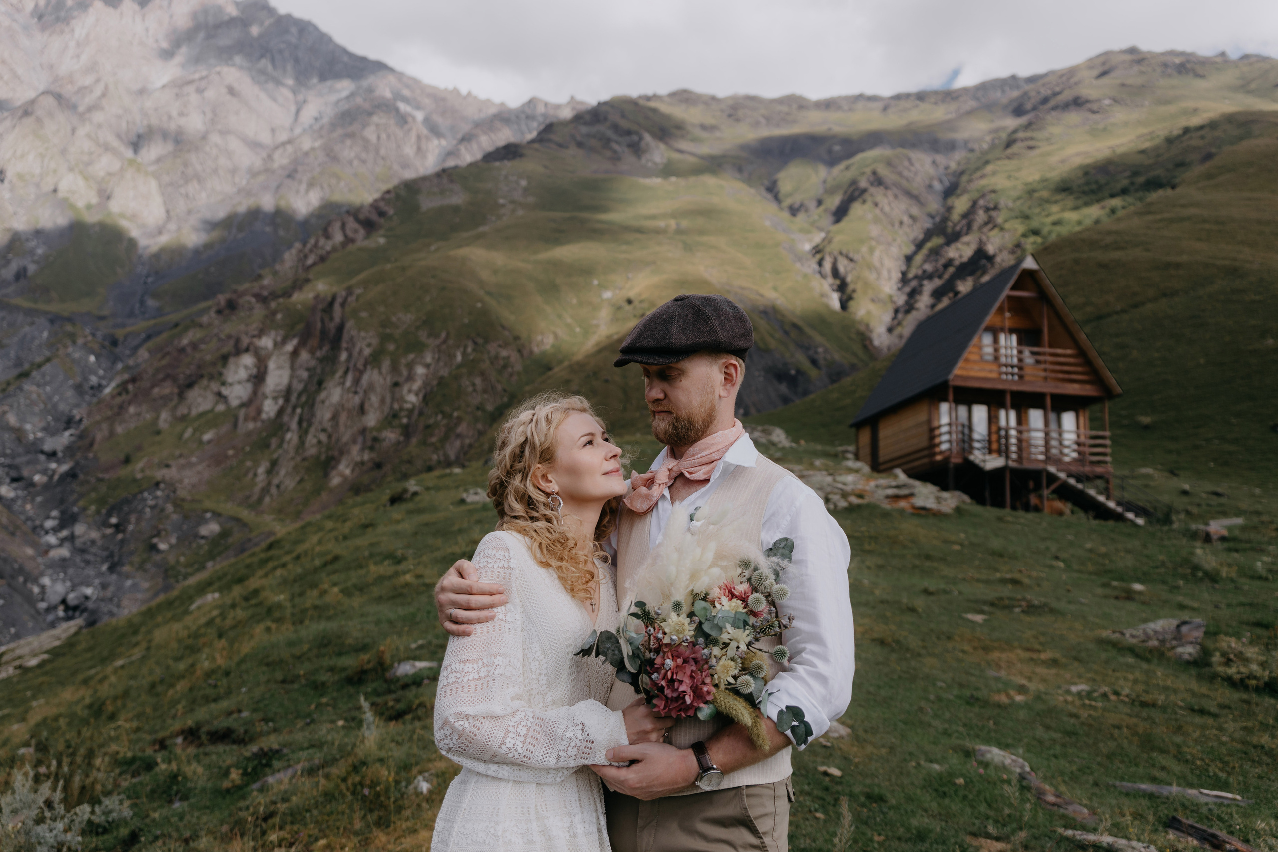 Фотограф Андрей Баксов