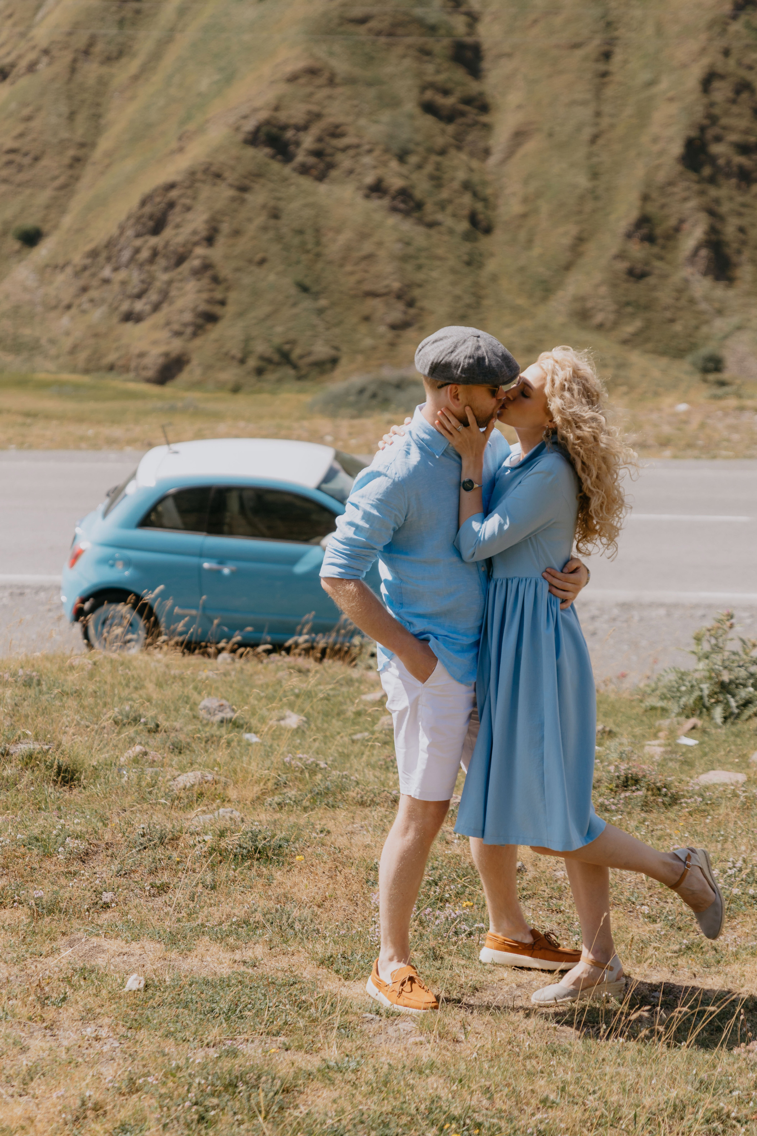 G&S. Фотограф Андрей Баксов