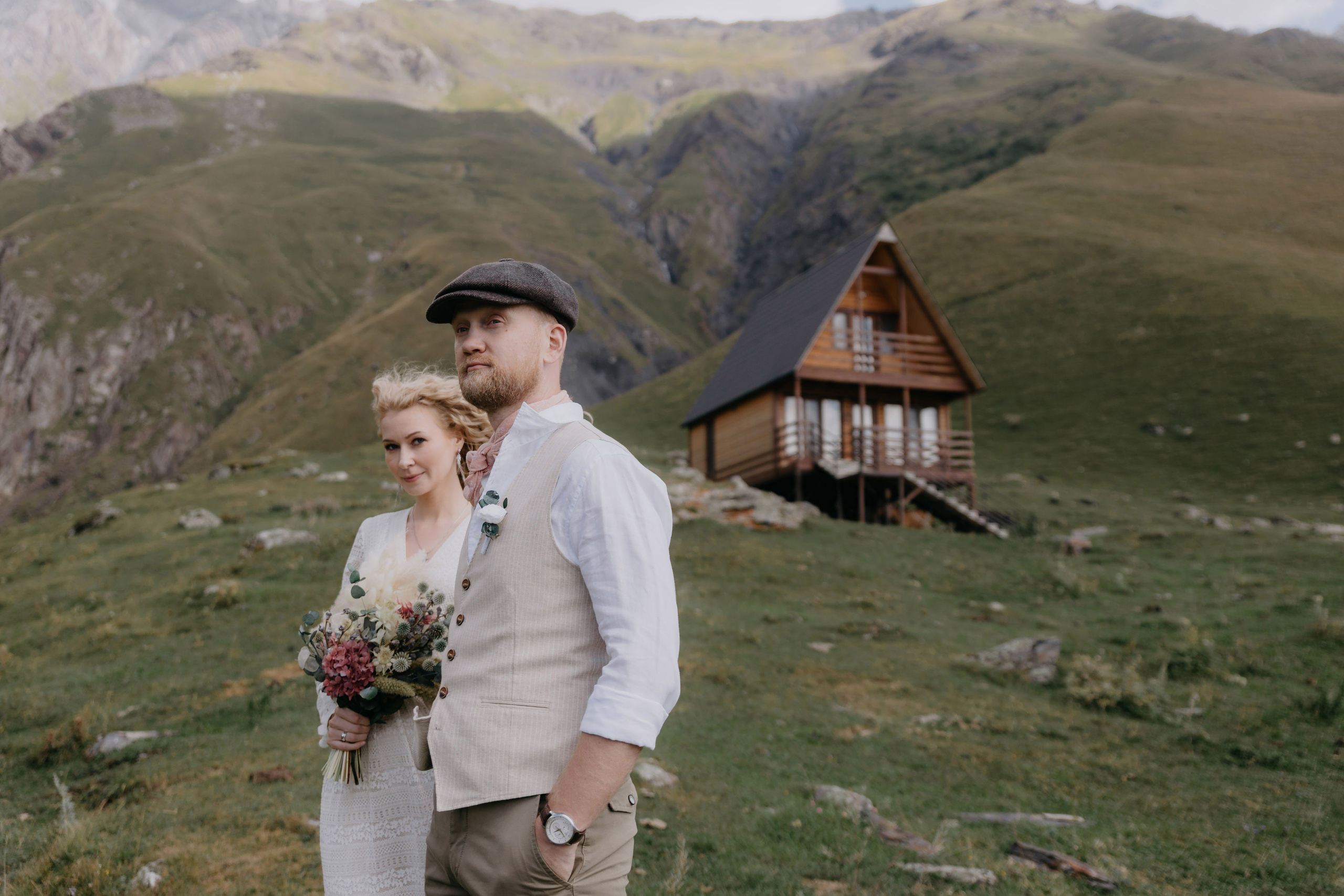 G&S. Фотограф Андрей Баксов