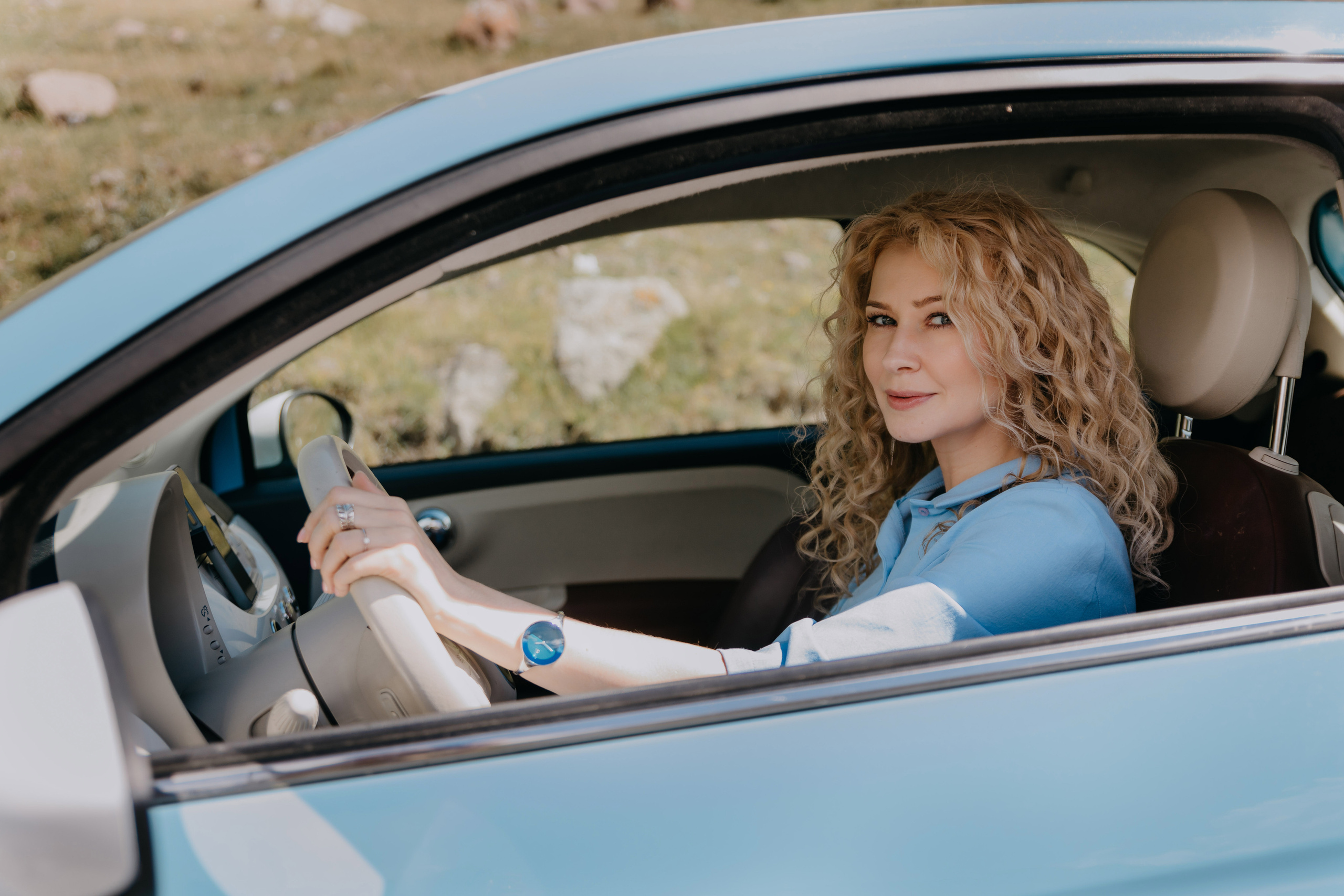 G&S. Фотограф Андрей Баксов