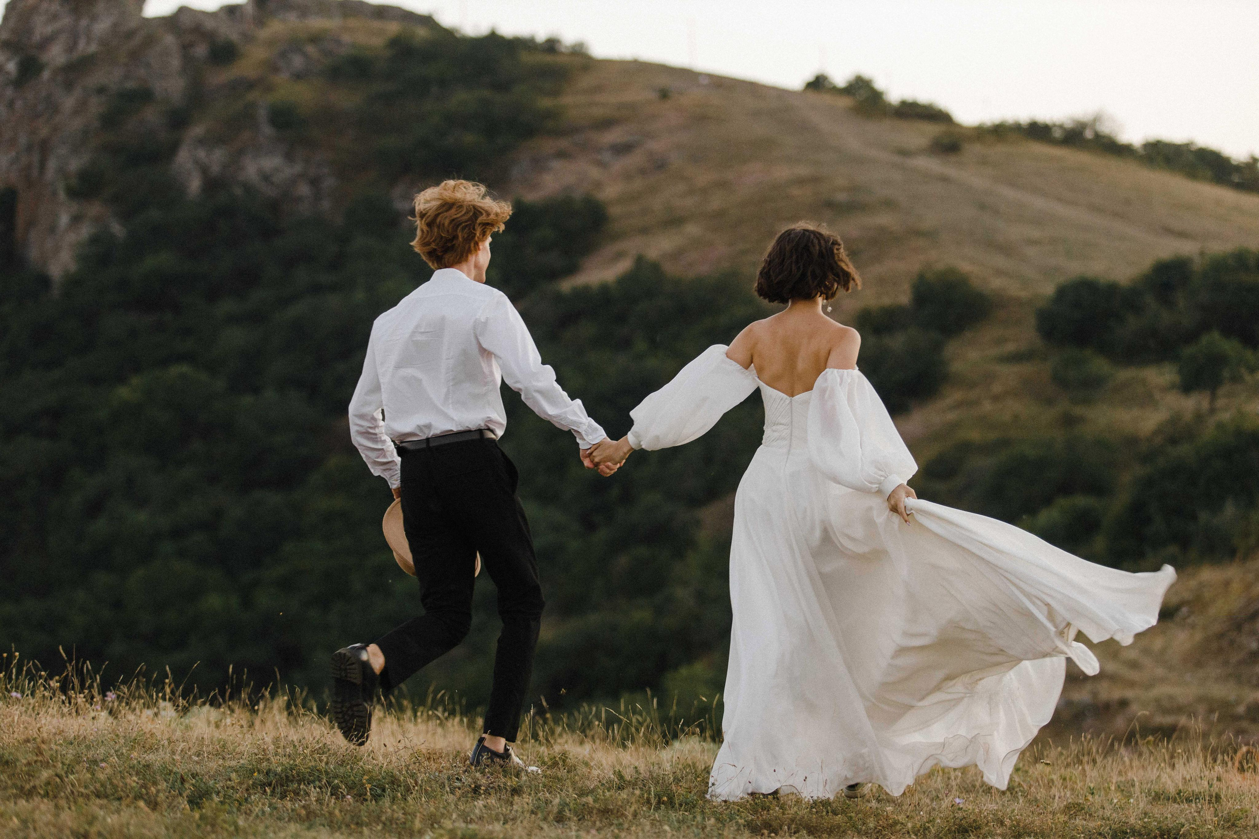 L&V. Фотограф Андрей Баксов