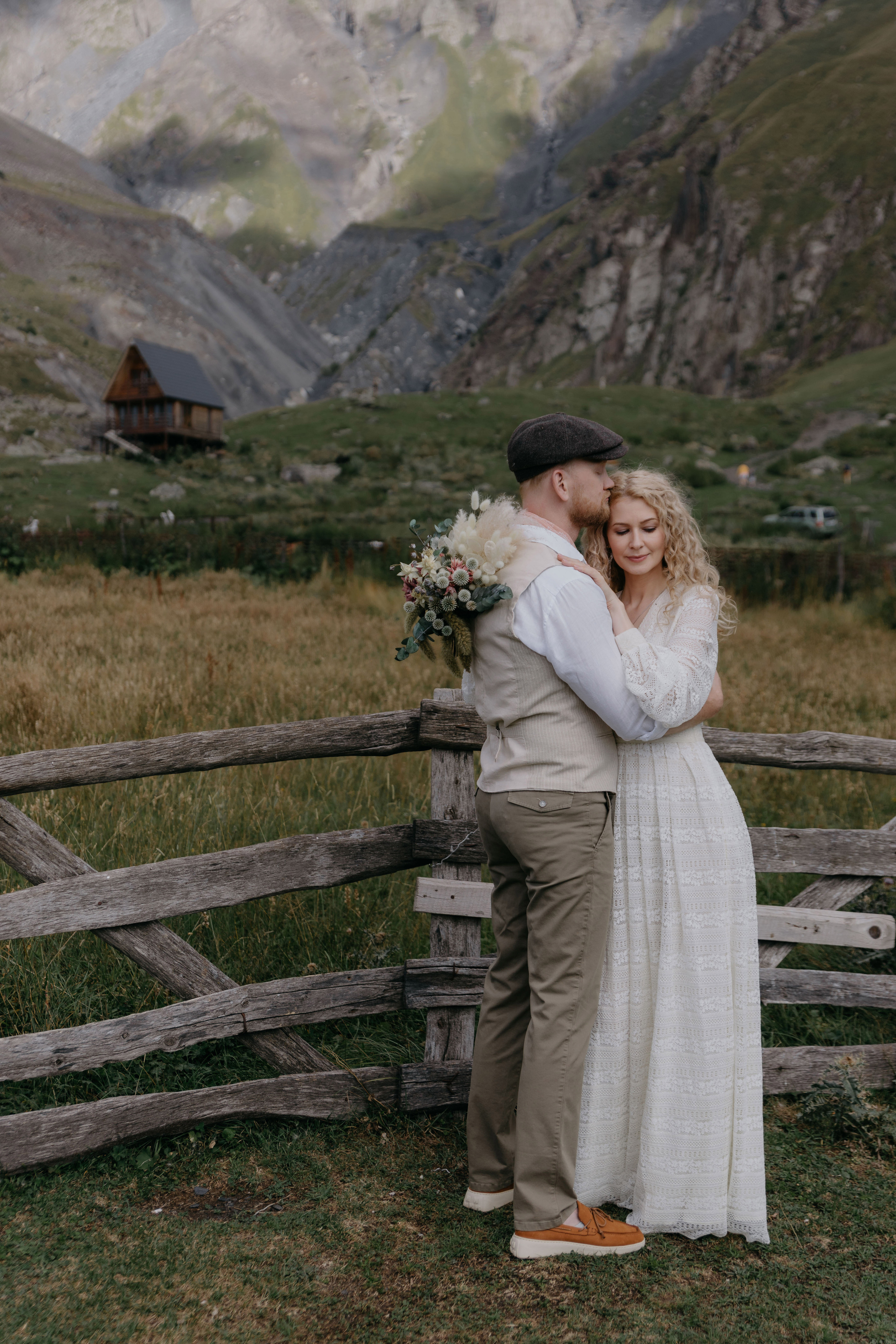 G&S. Фотограф Андрей Баксов