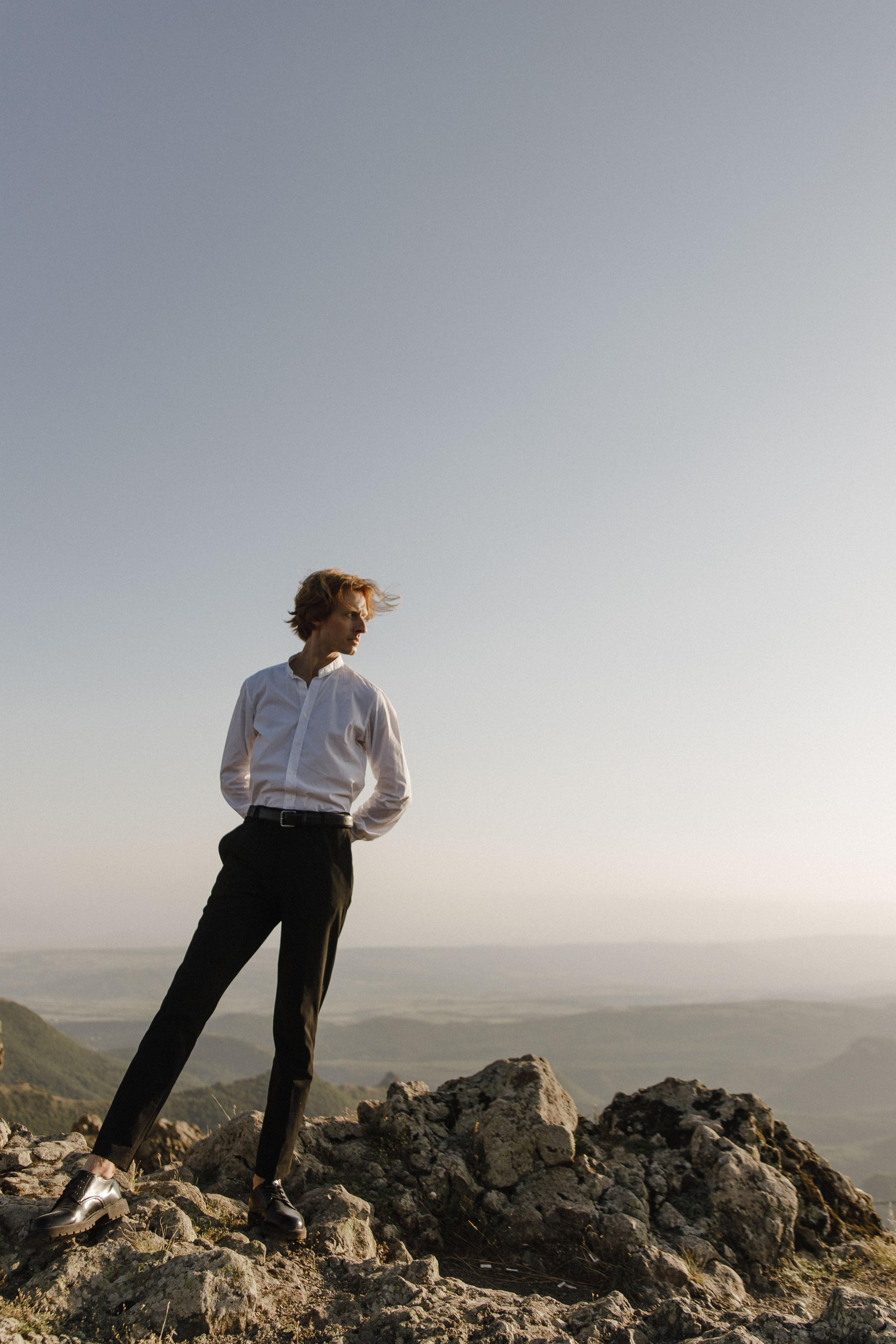 L&V. Фотограф Андрей Баксов