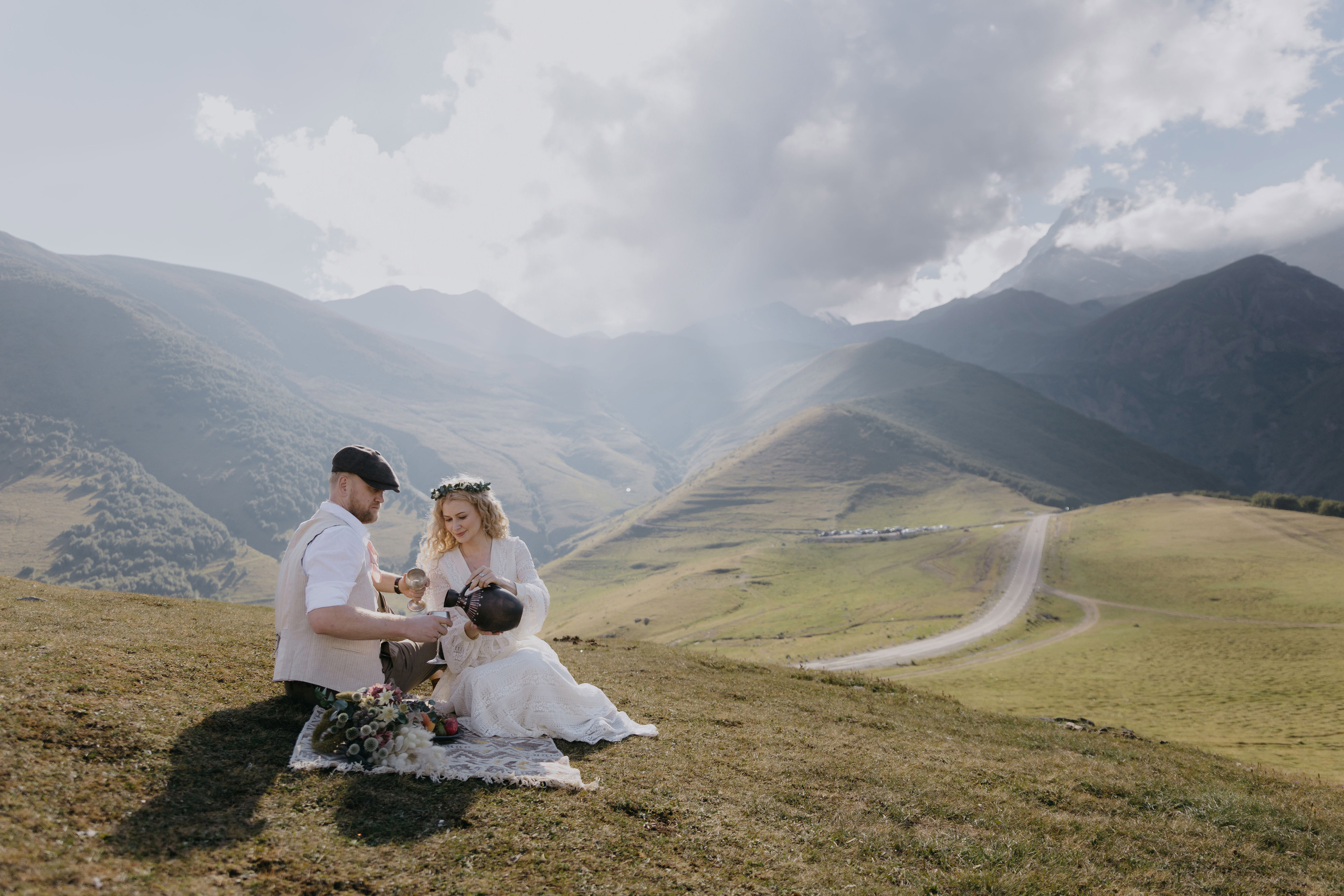 G&S. Фотограф Андрей Баксов