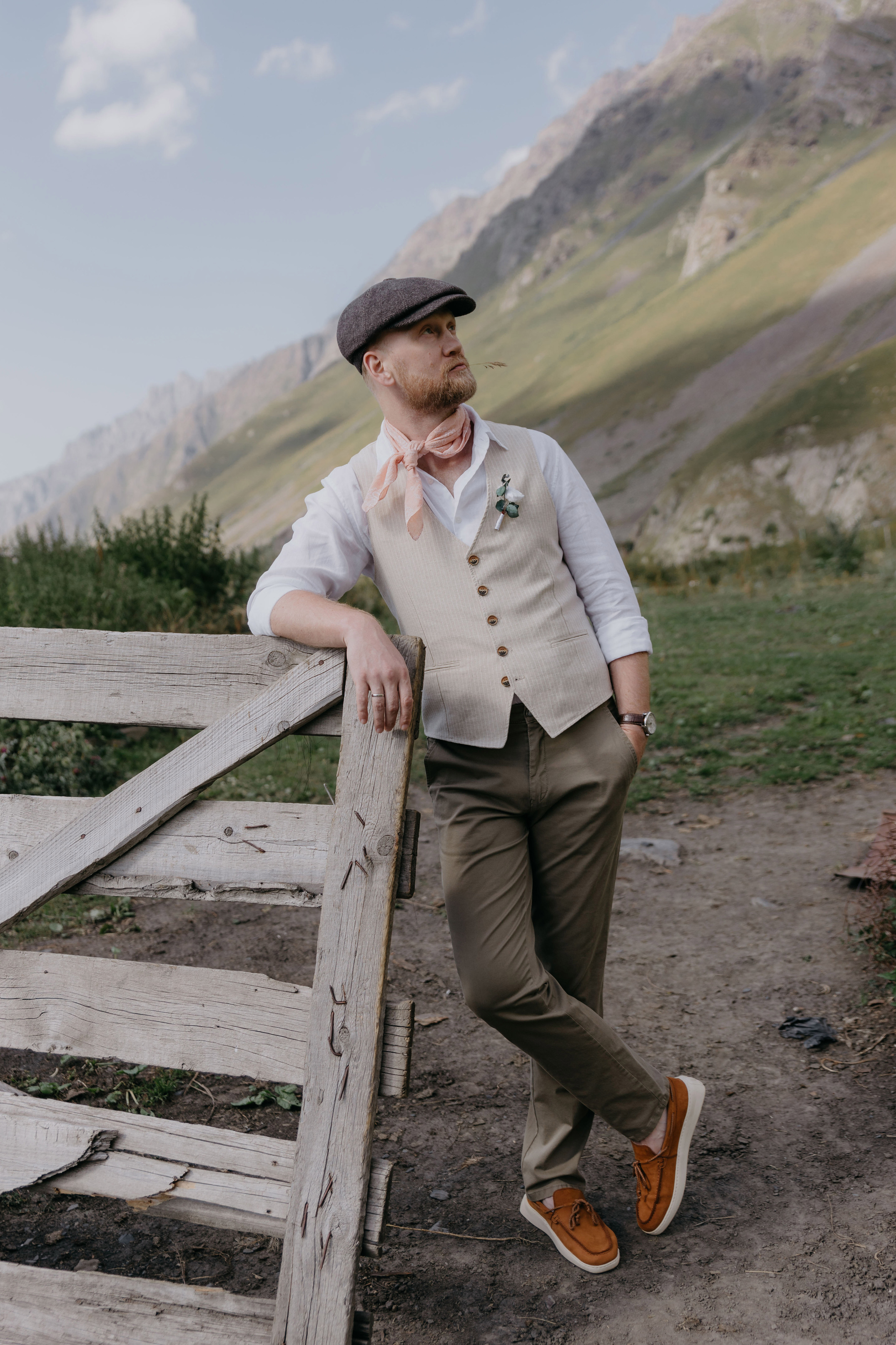 G&S. Фотограф Андрей Баксов