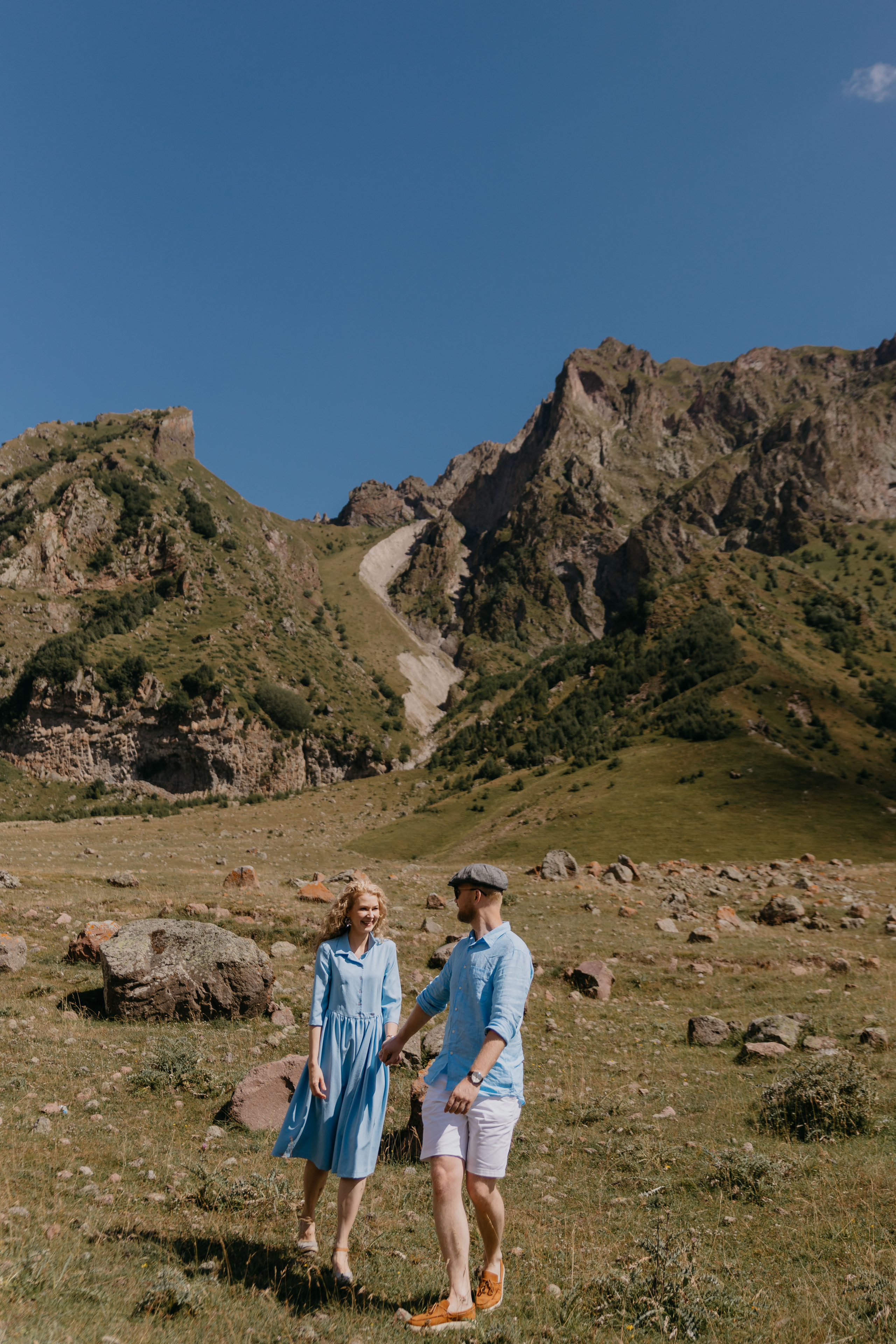 G&S. Фотограф Андрей Баксов