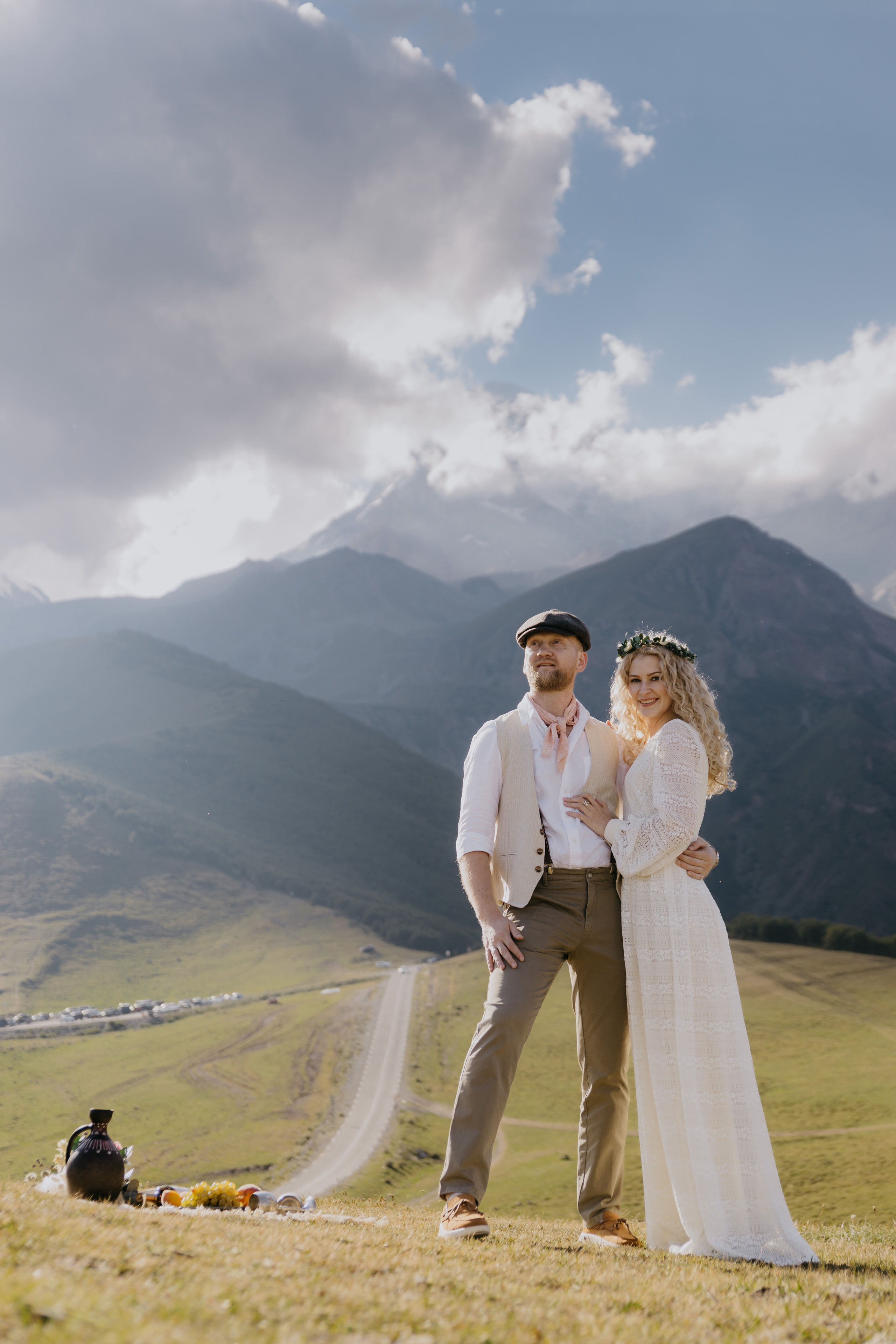 G&S. Фотограф Андрей Баксов