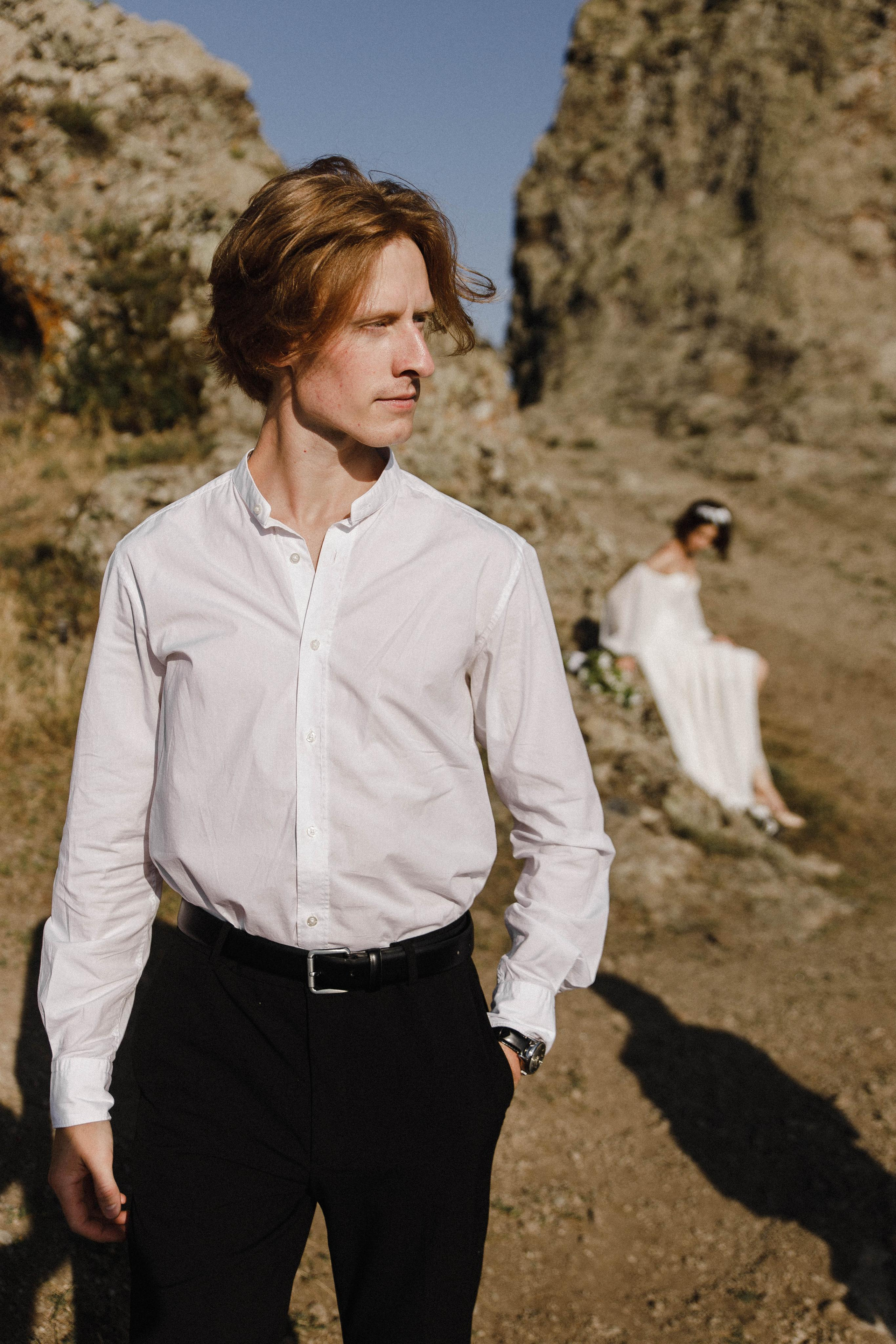 L&V. Фотограф Андрей Баксов