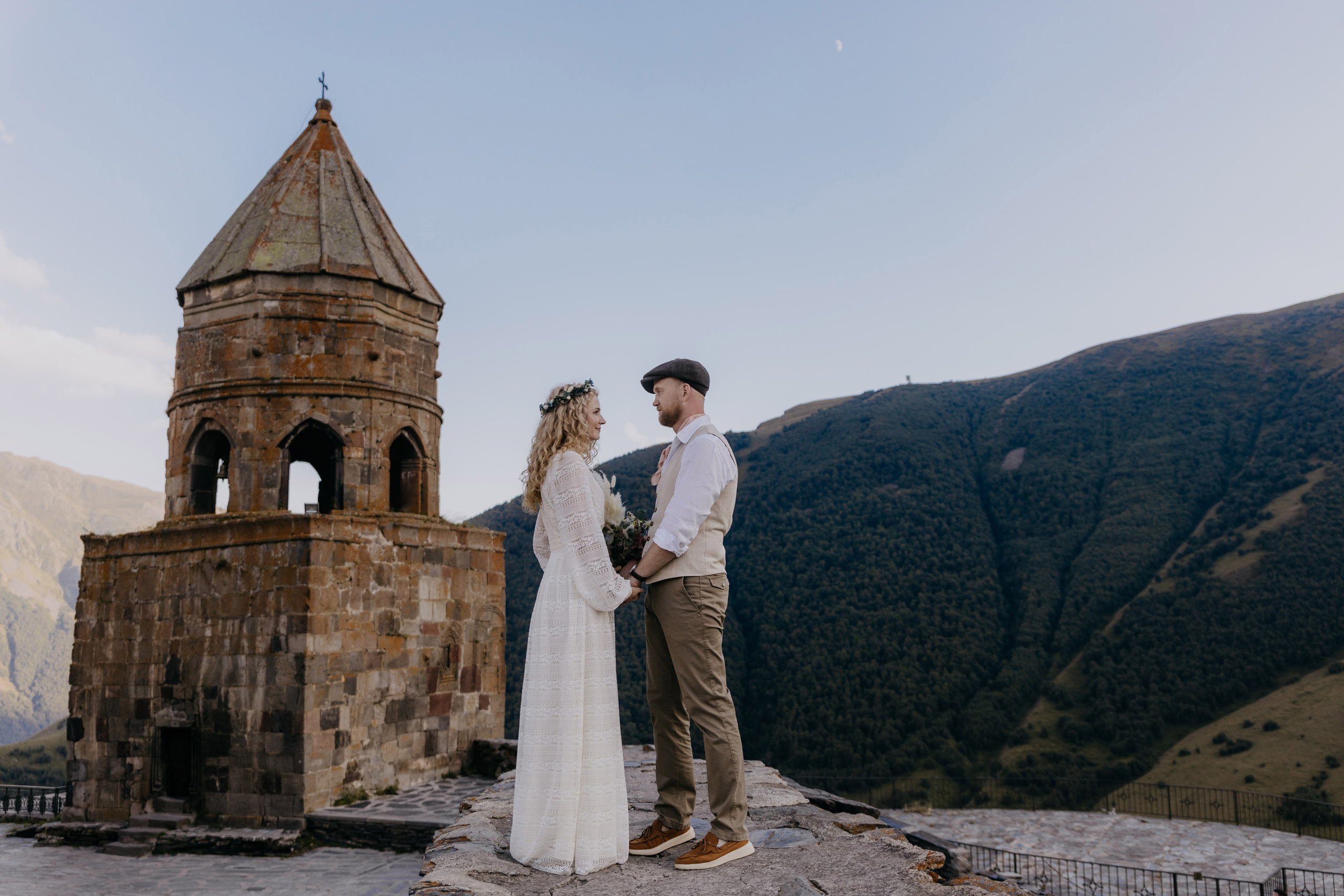 G&S. Фотограф Андрей Баксов