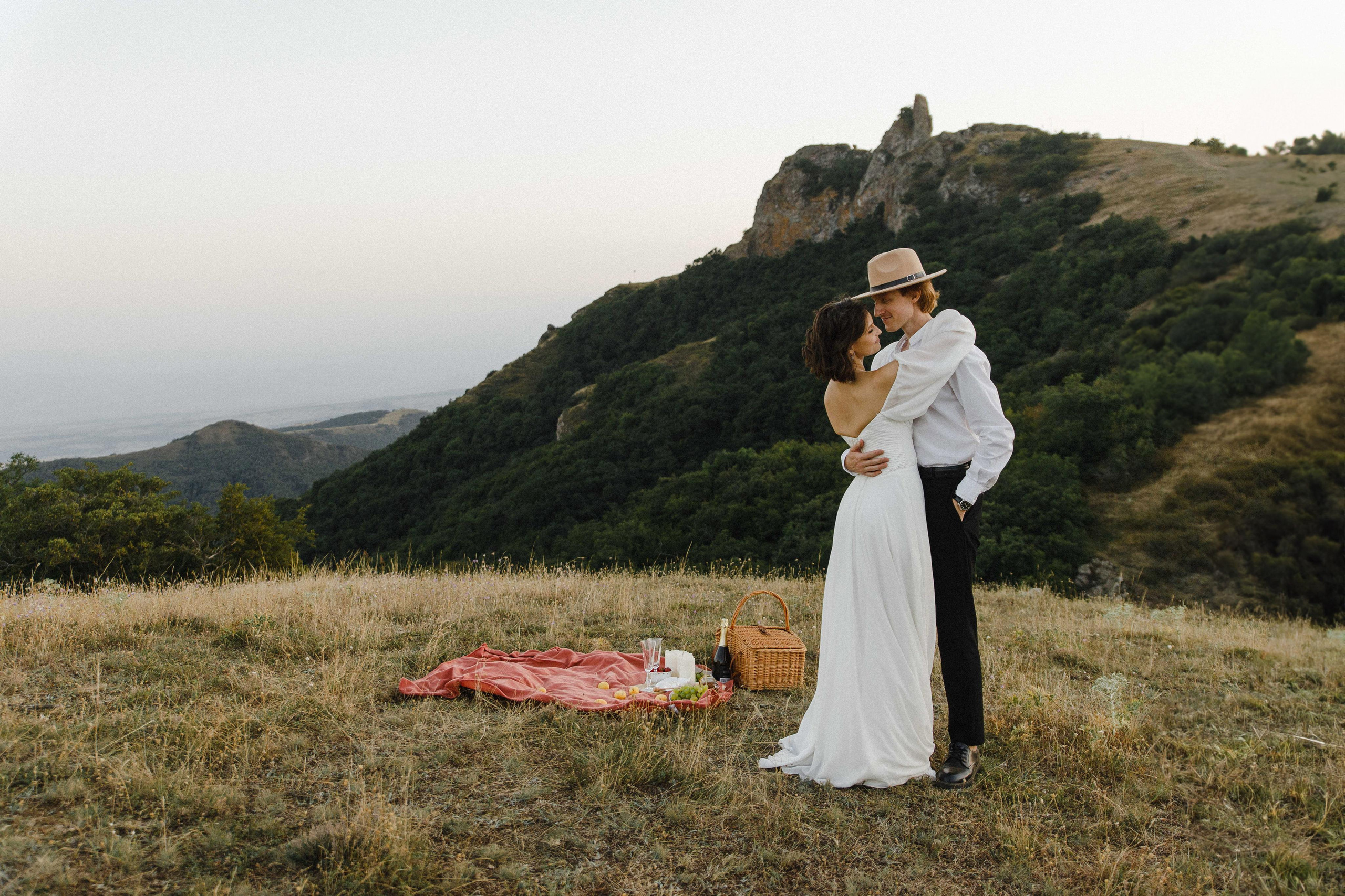 L&V. Фотограф Андрей Баксов