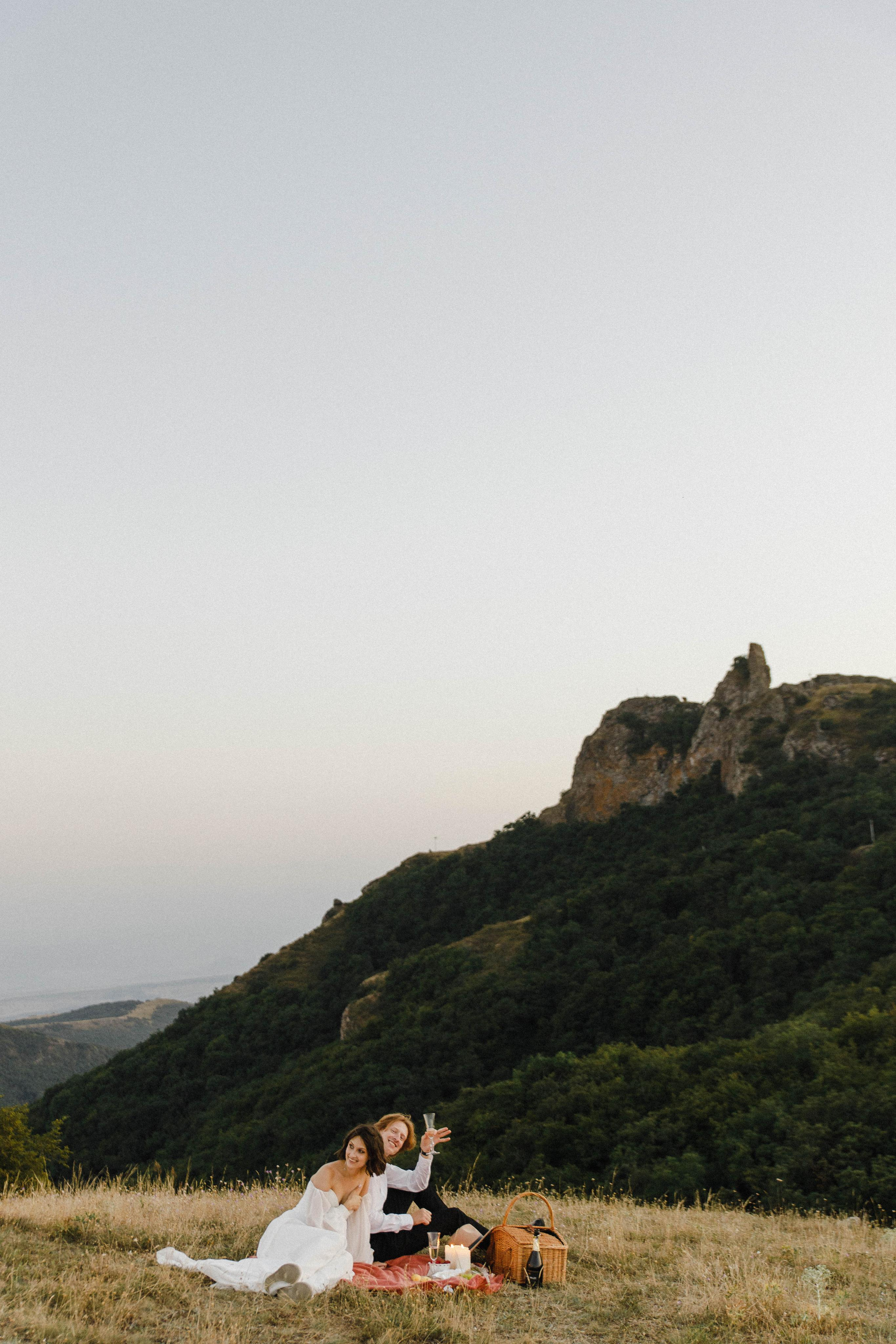 L&V. Фотограф Андрей Баксов