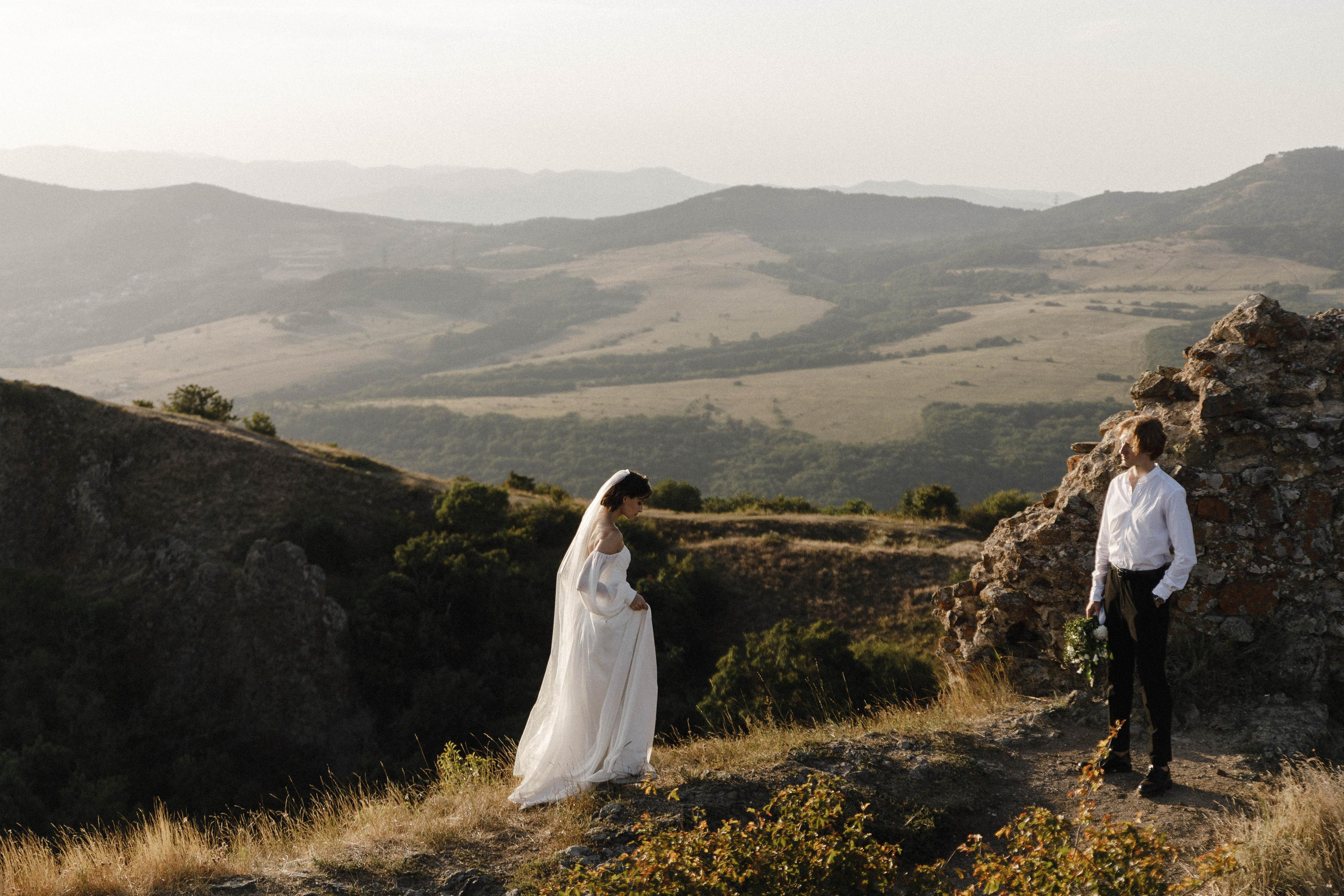 L&V. Фотограф Андрей Баксов