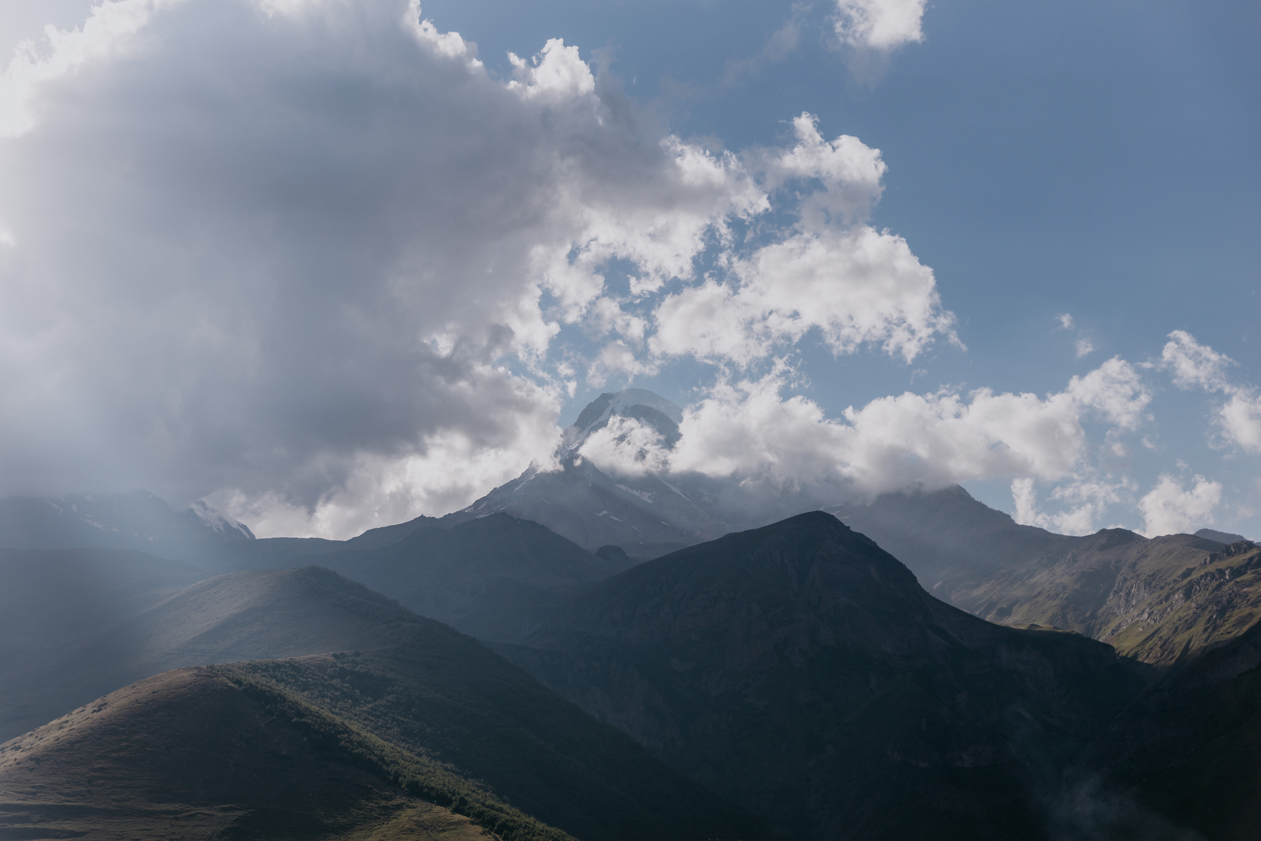 G&S. Фотограф Андрей Баксов