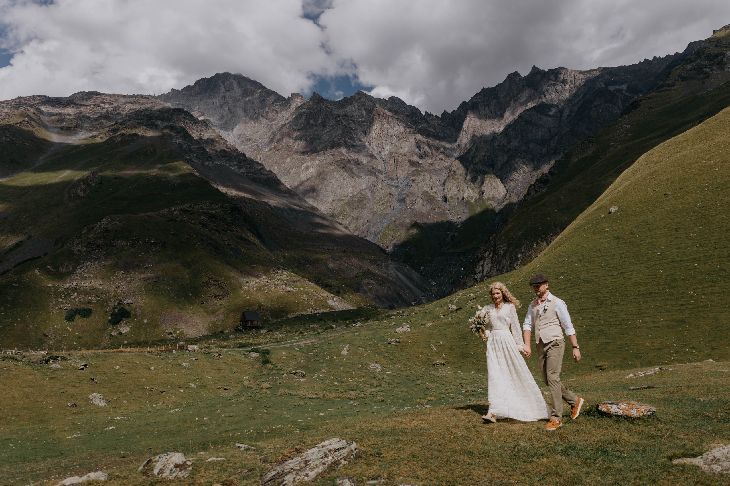Фотограф Андрей Баксов