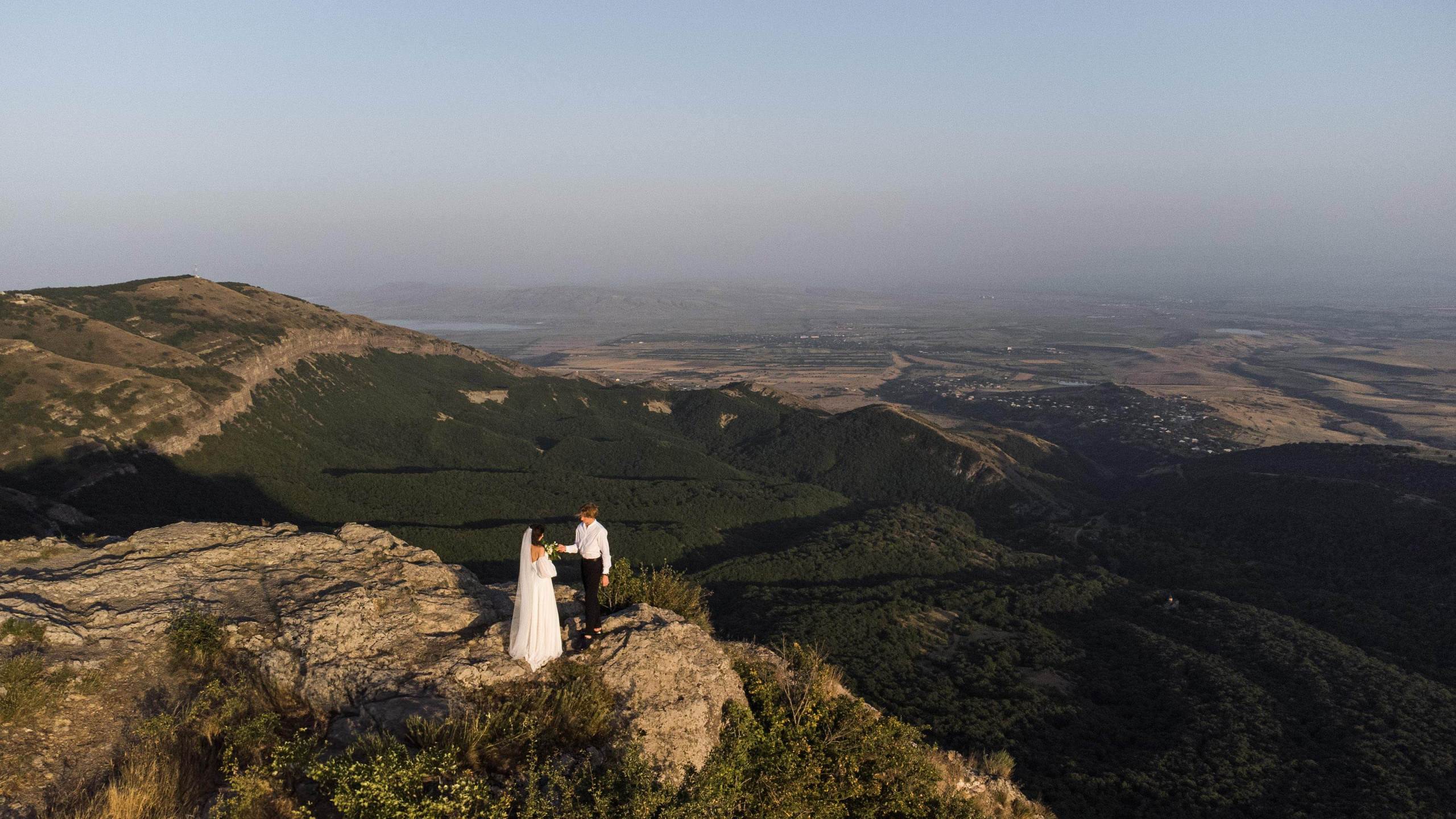 L&V. Фотограф Андрей Баксов