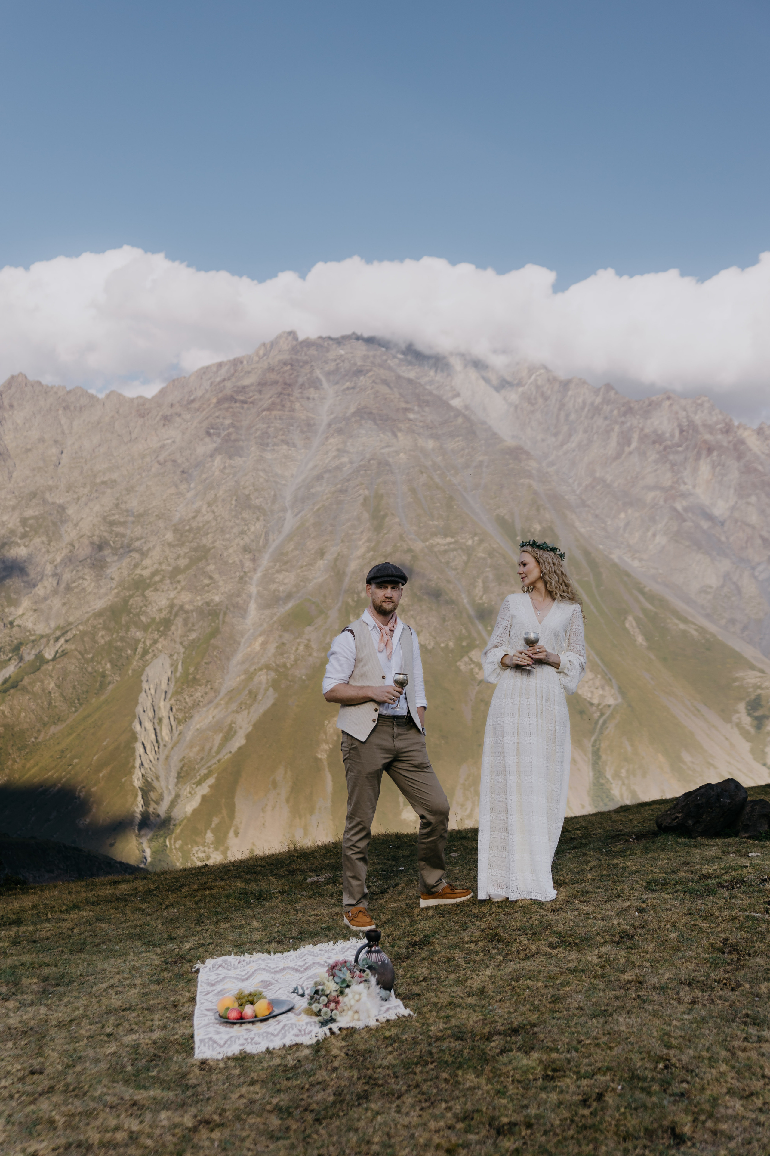 G&S. Фотограф Андрей Баксов