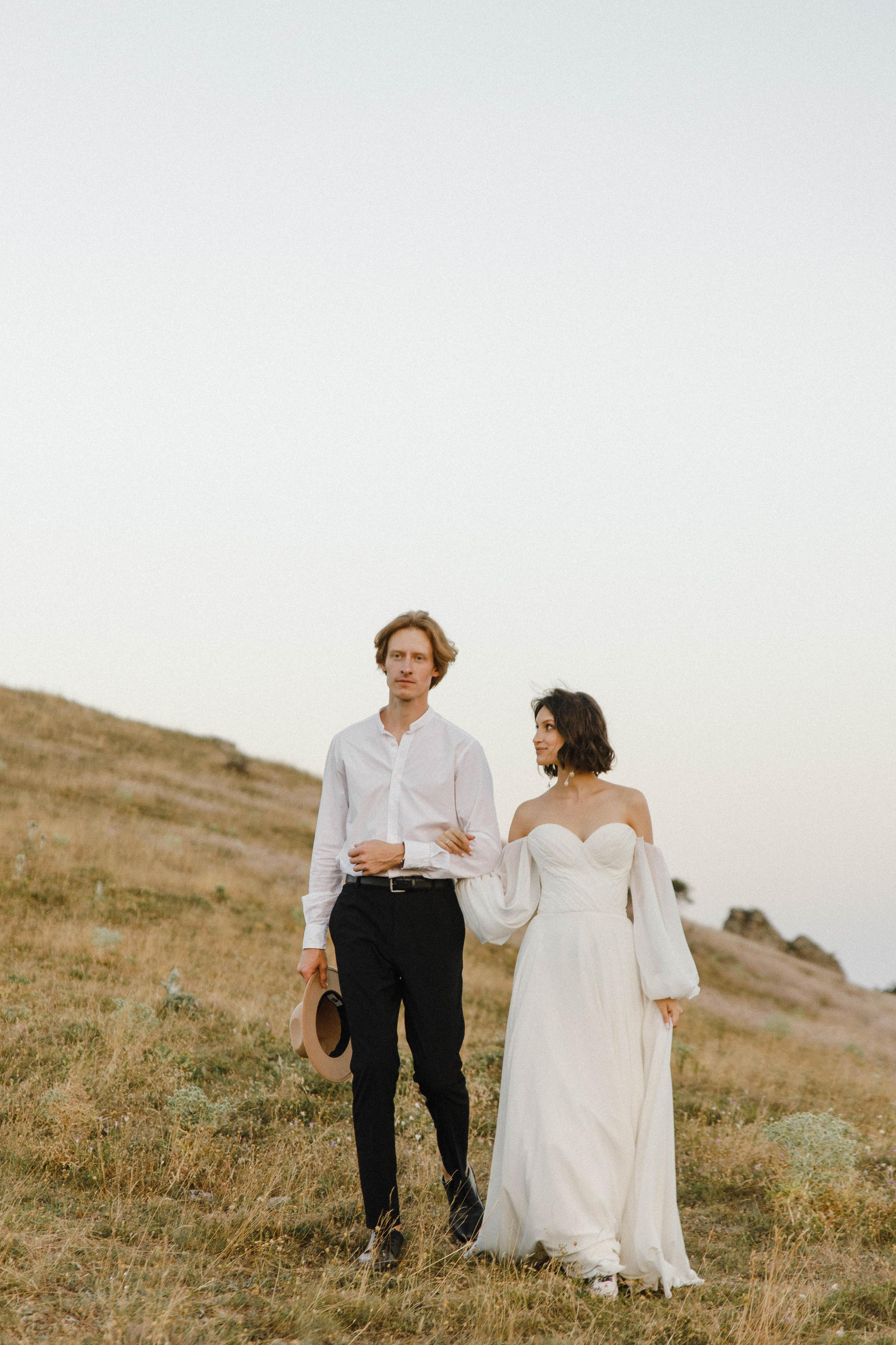 L&V. Фотограф Андрей Баксов