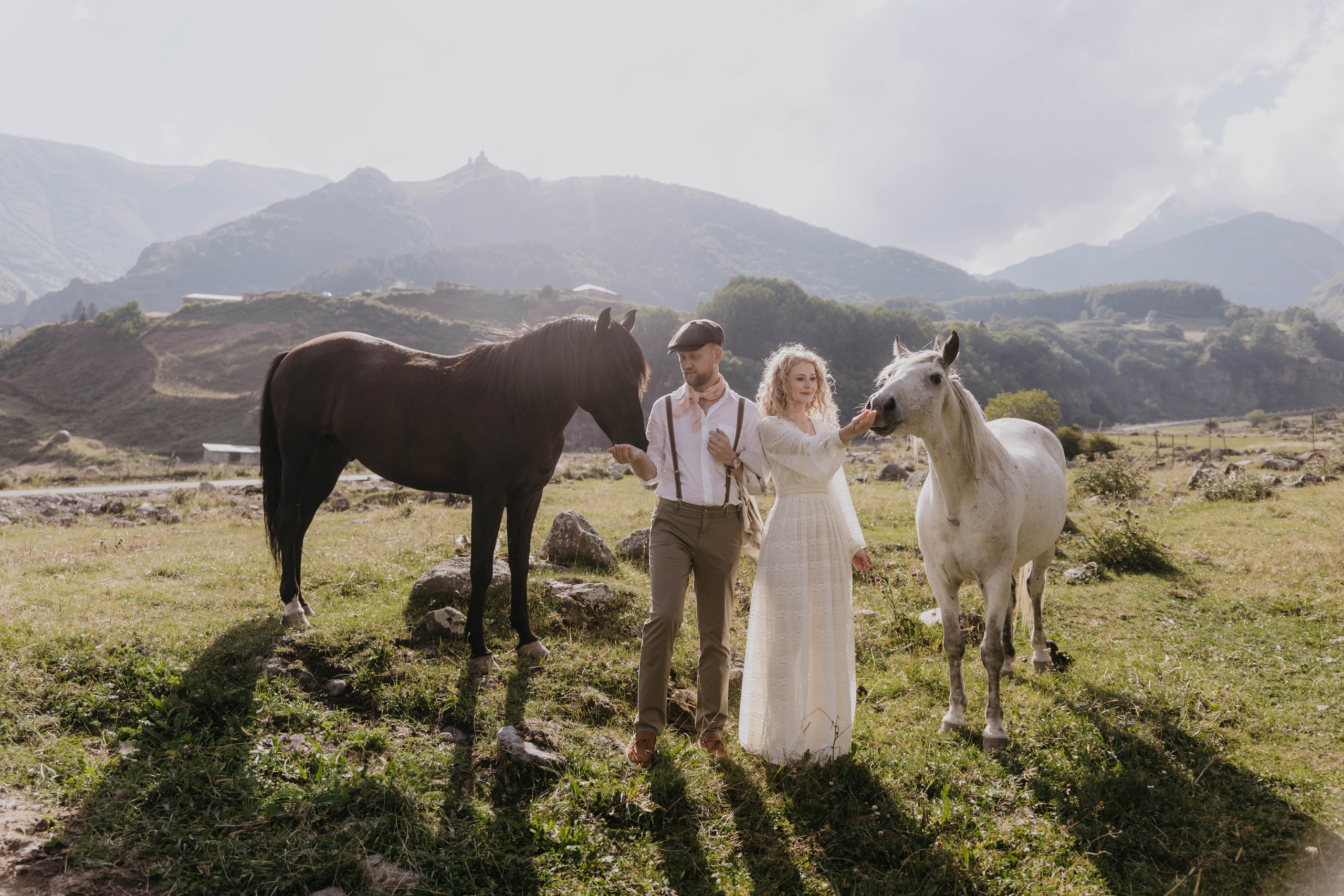 G&S. Фотограф Андрей Баксов