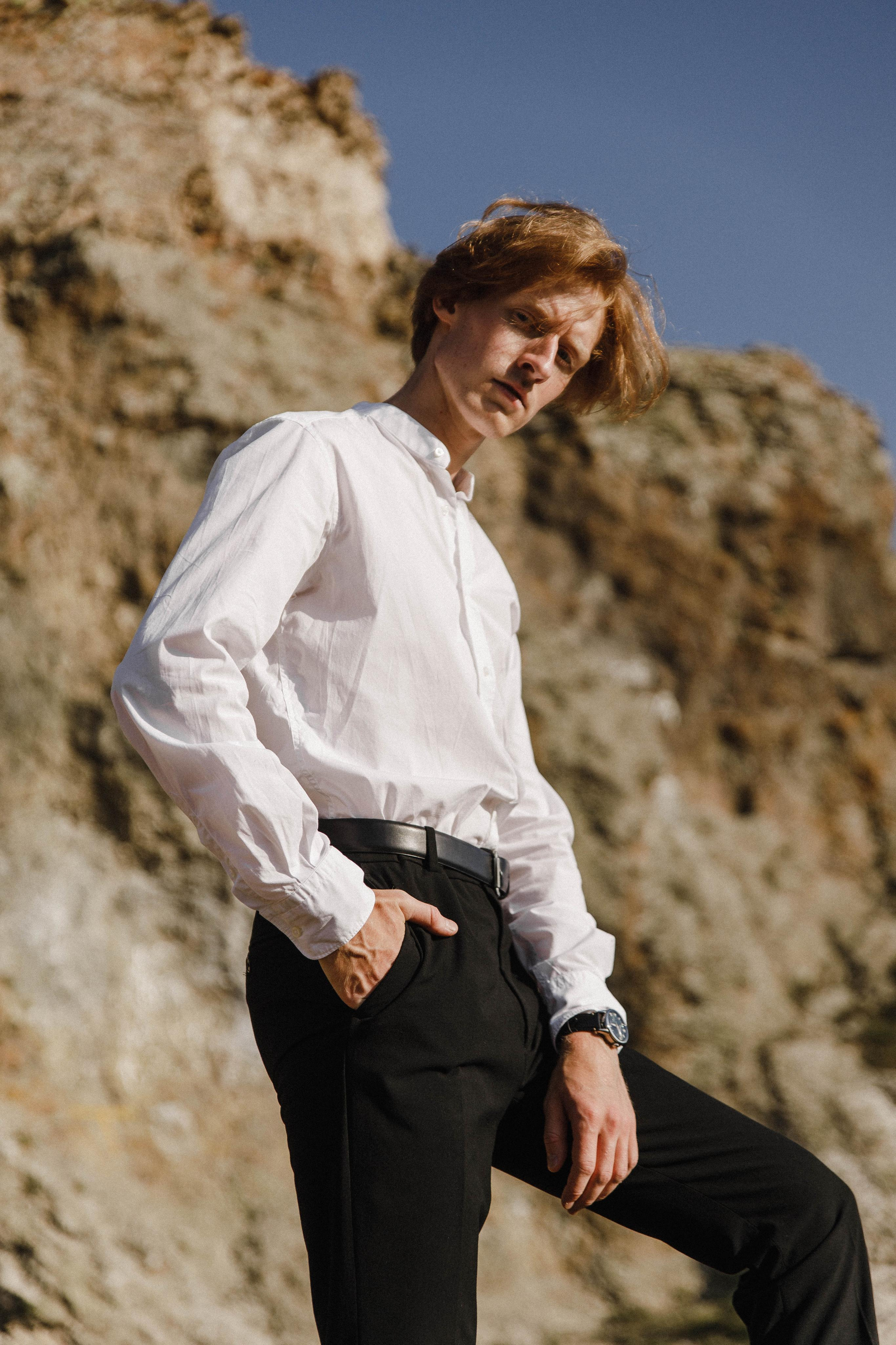 L&V. Фотограф Андрей Баксов