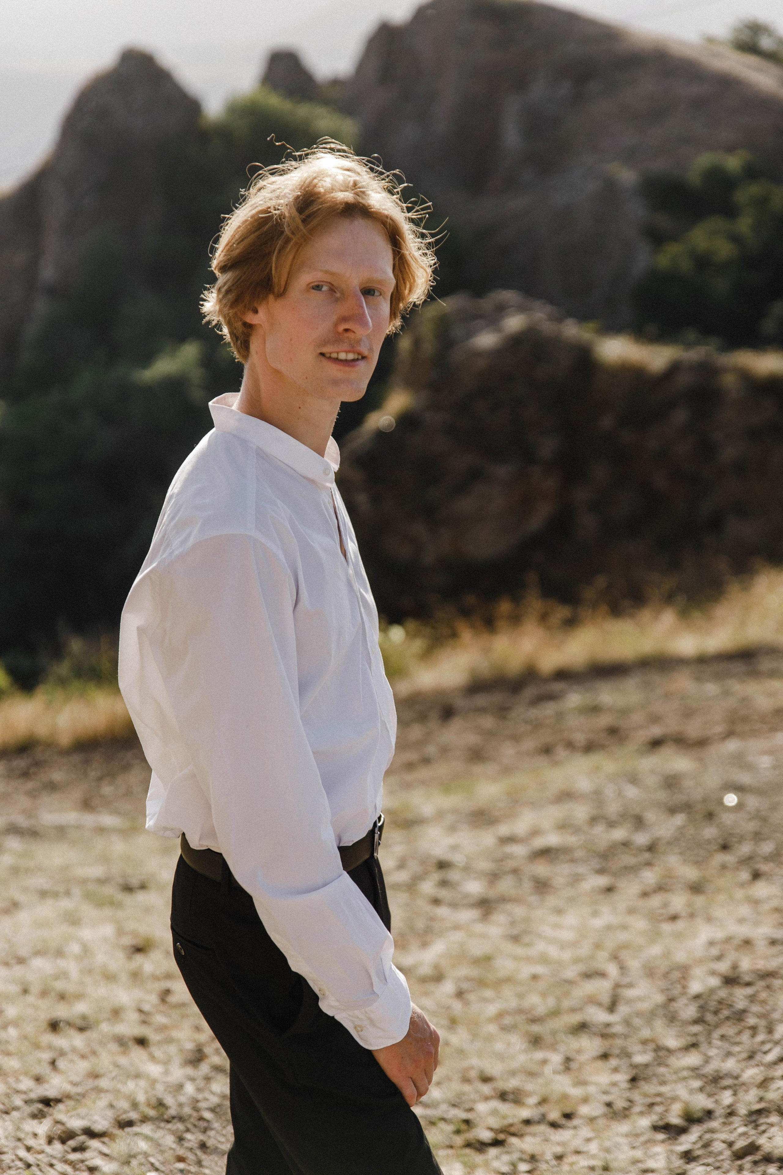 L&V. Фотограф Андрей Баксов