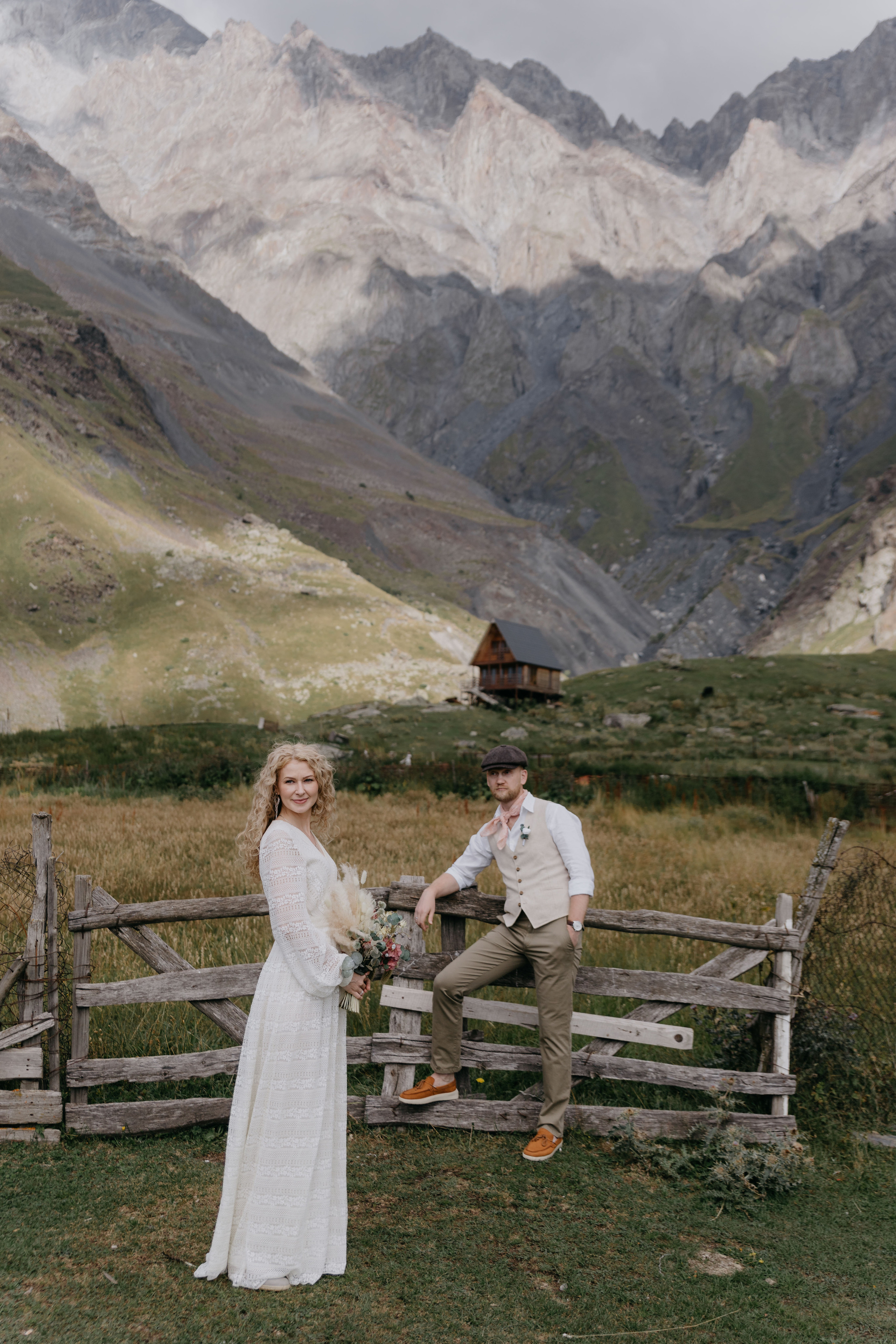 G&S. Фотограф Андрей Баксов