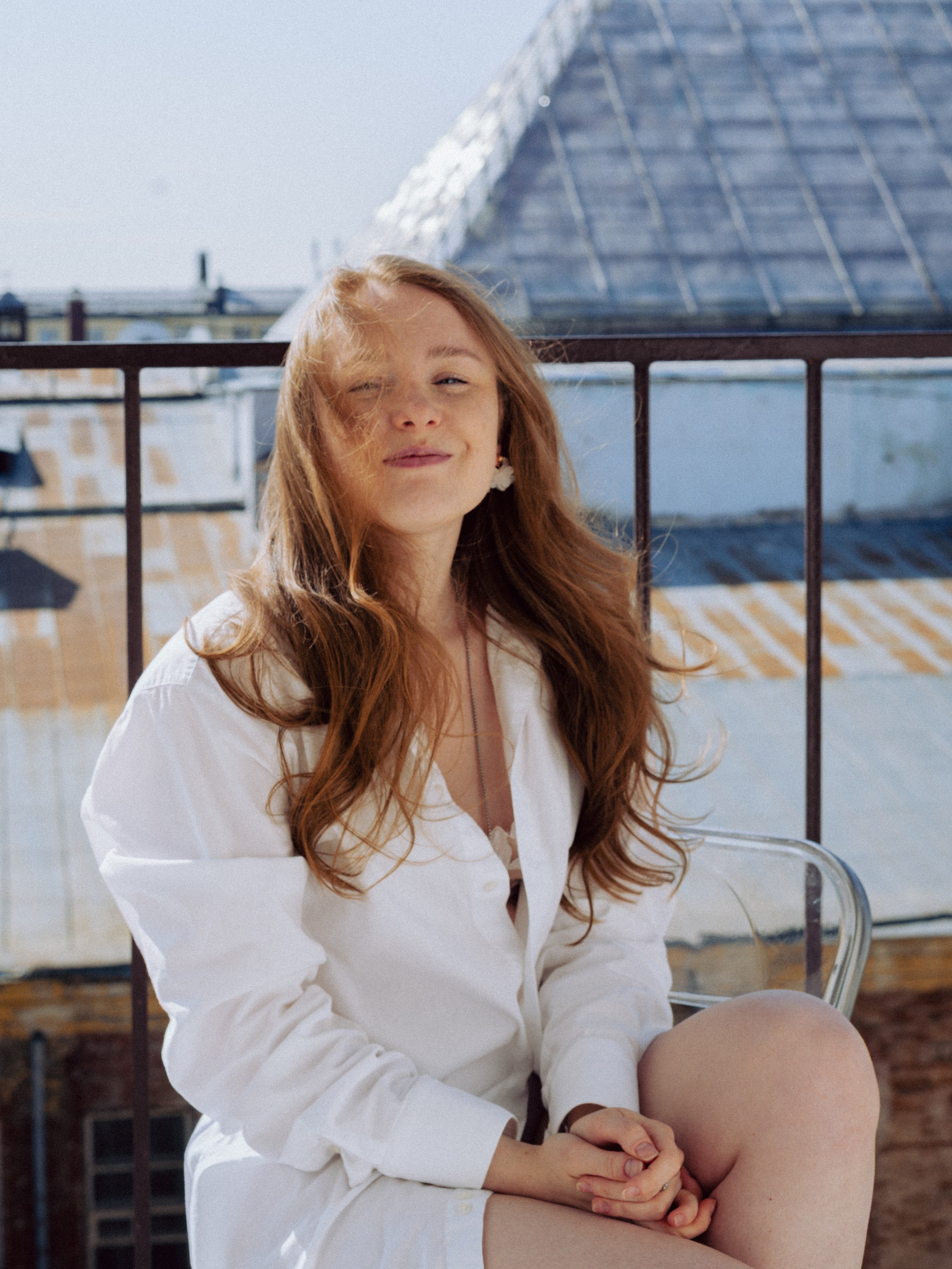 Итальянские каникулы. Фотограф в Москве Шалышко Ангелина