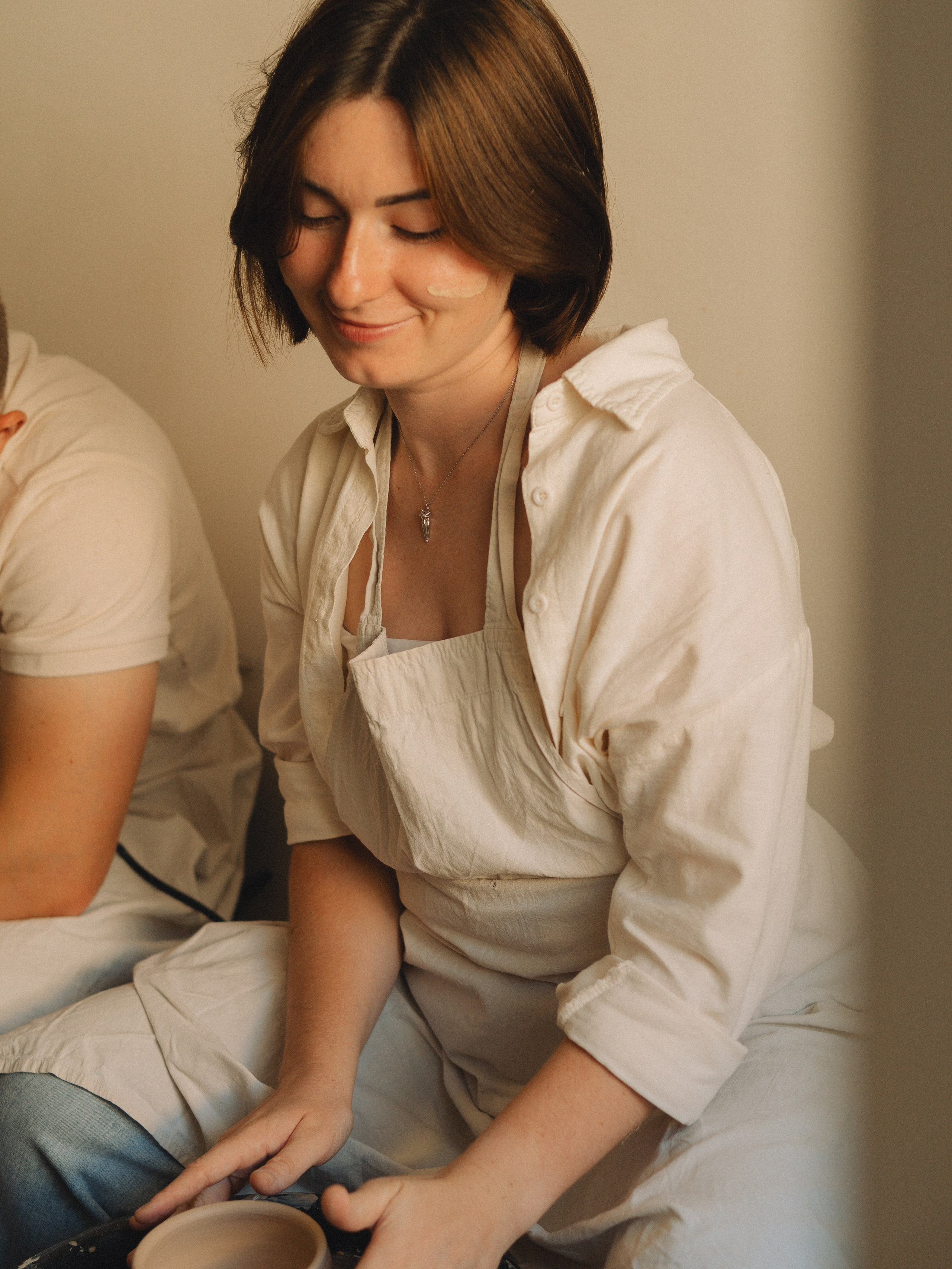 Рома и Маша. Фотограф в Москве Шалышко Ангелина