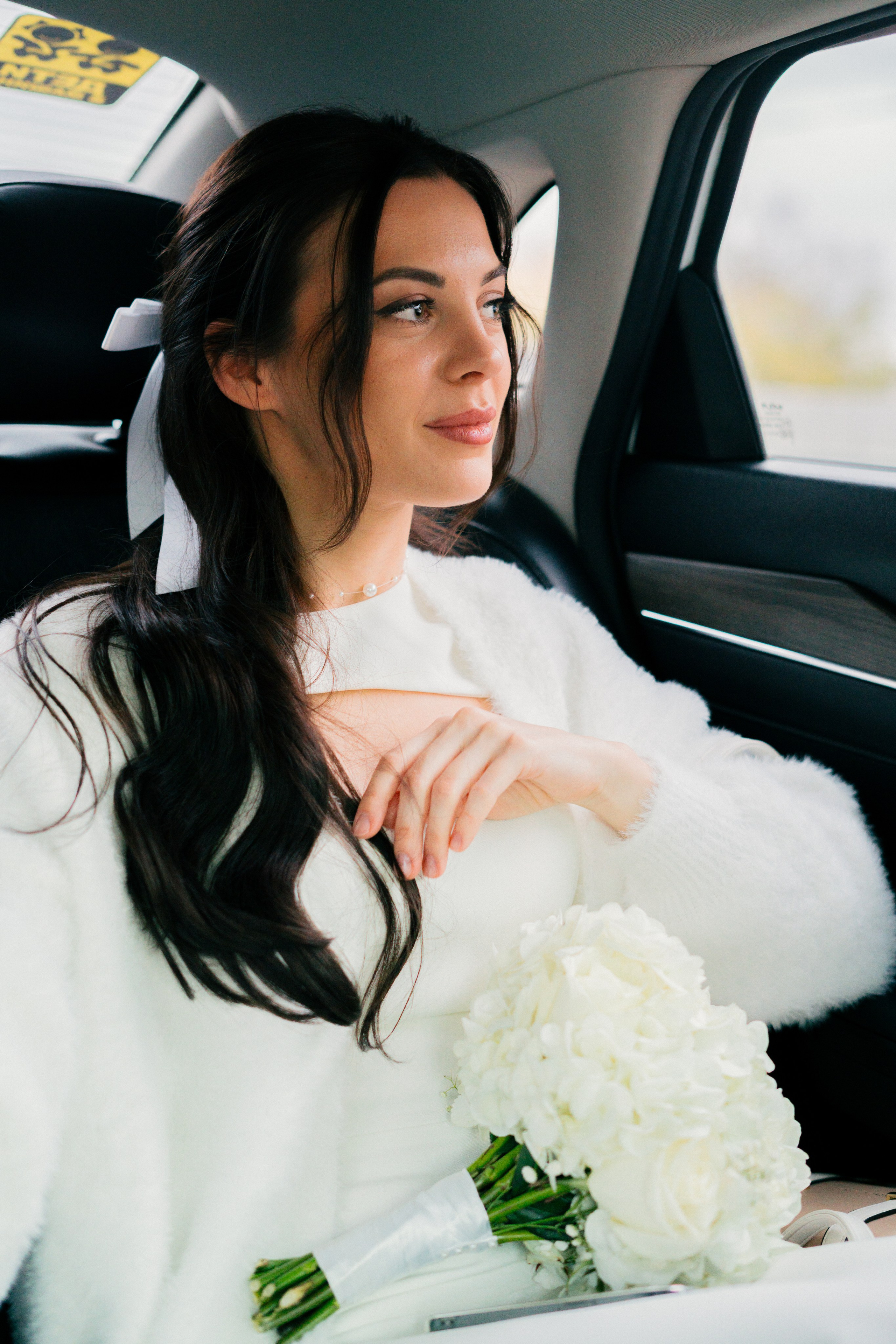 Сергей и Кристина. Фотограф в Москве Шалышко Ангелина