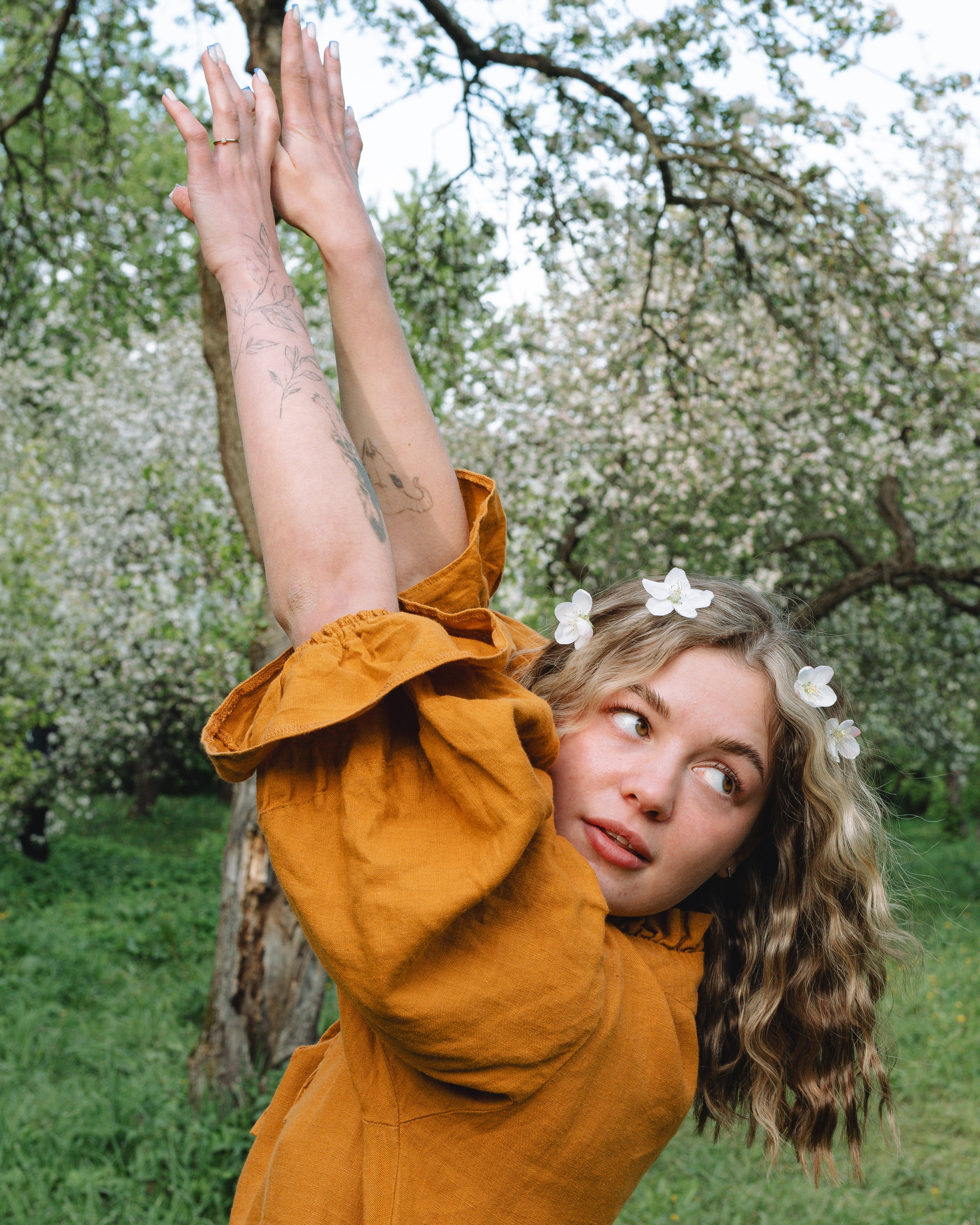 Милана. Фотограф в Москве Шалышко Ангелина