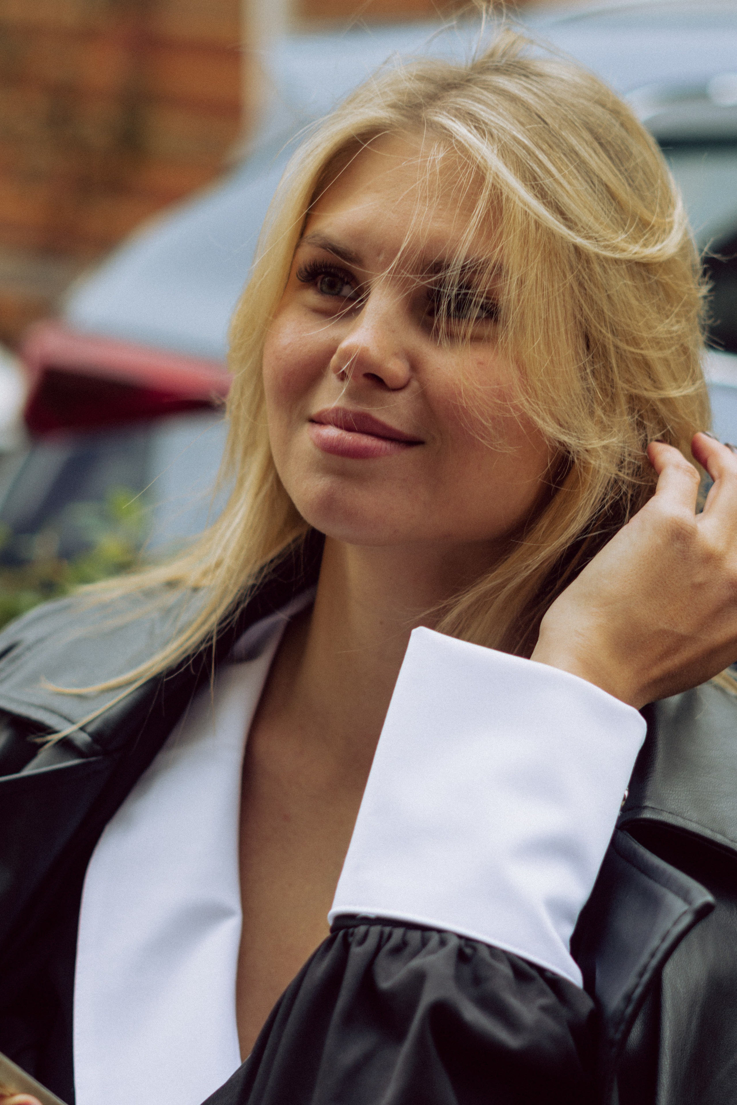 София. Фотограф в Москве Шалышко Ангелина